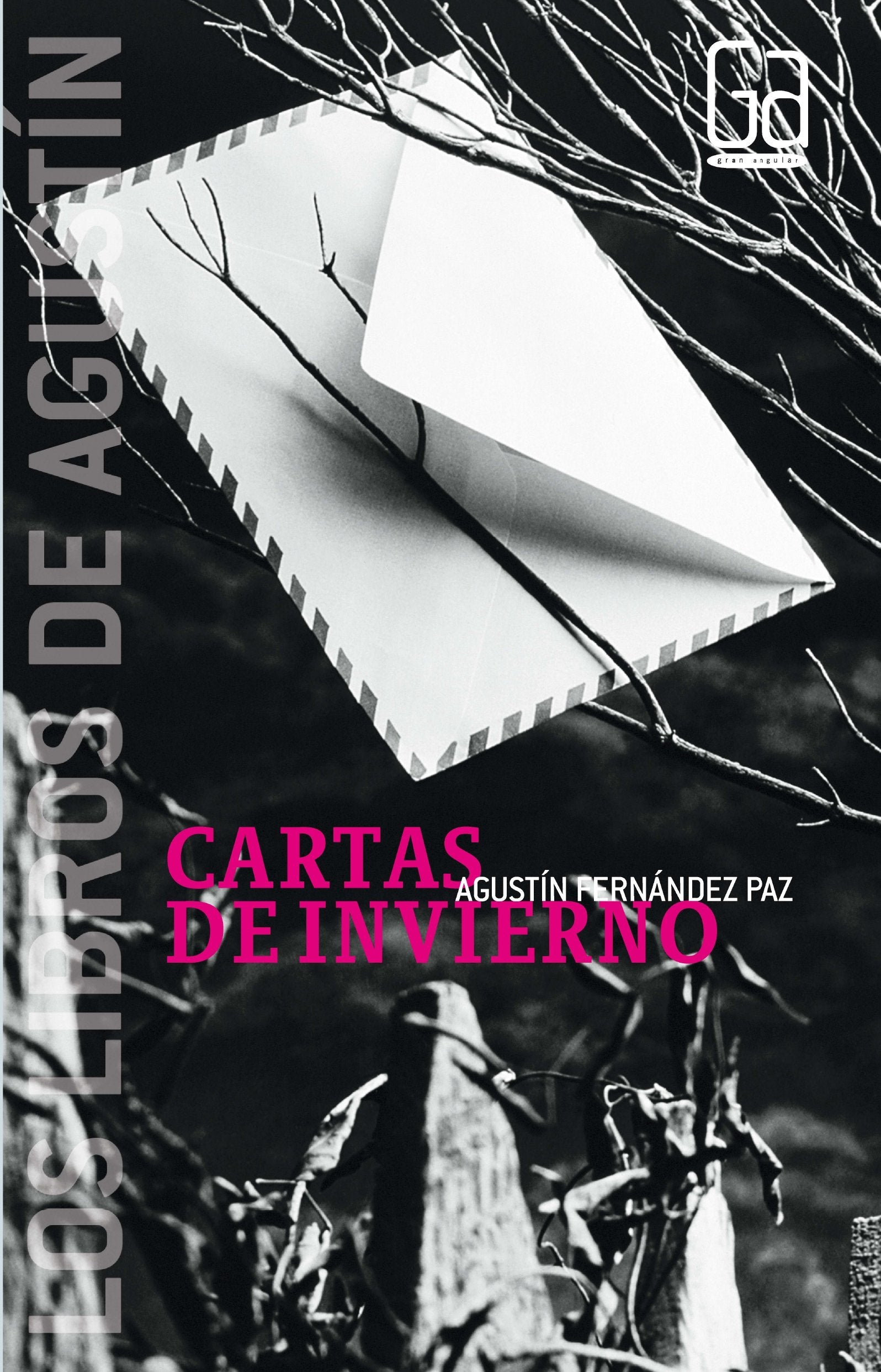 Cartas de invierno (Los libros de…) Social Sciences