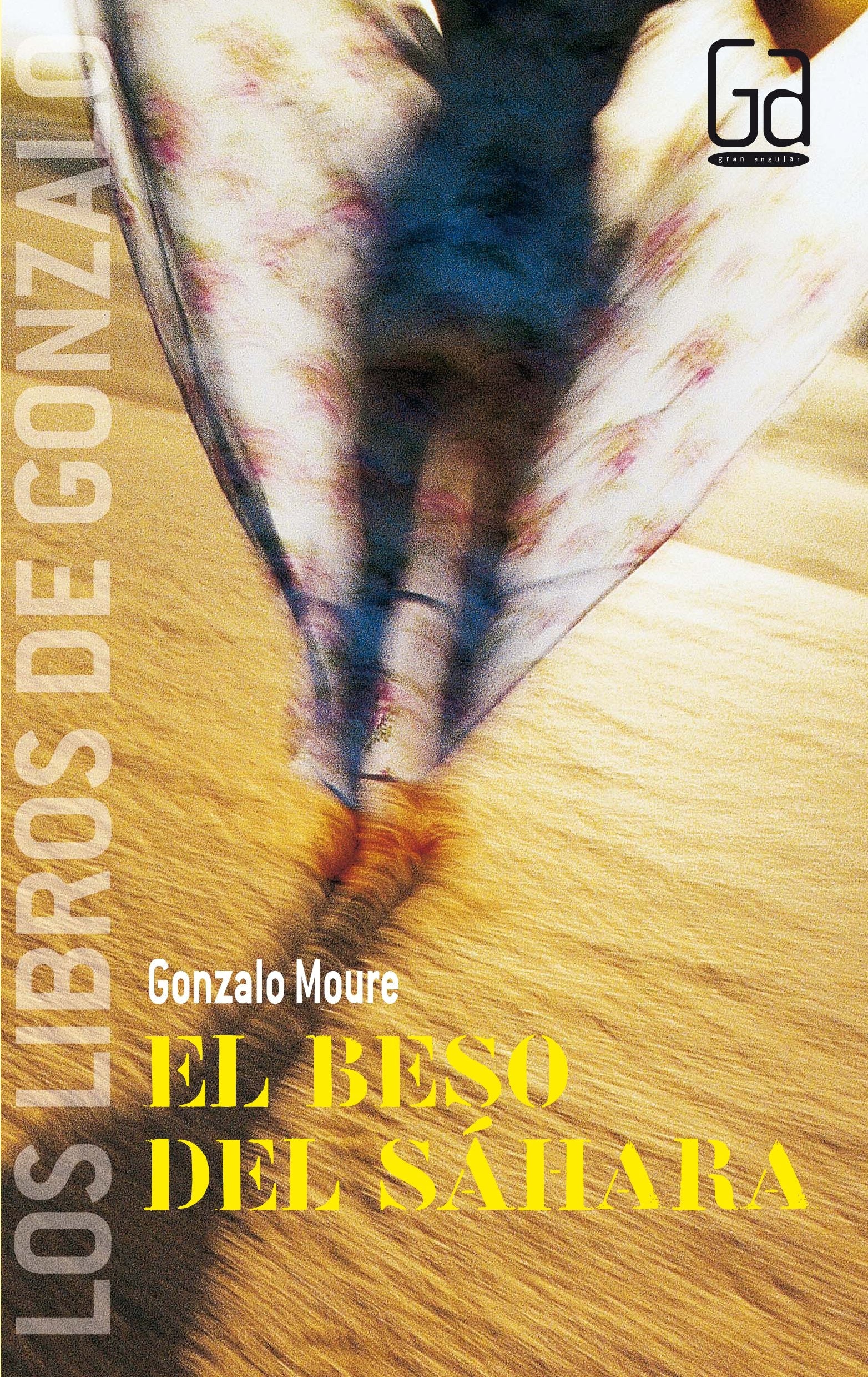 El beso del Sáhara (Los libros de…) Social Sciences