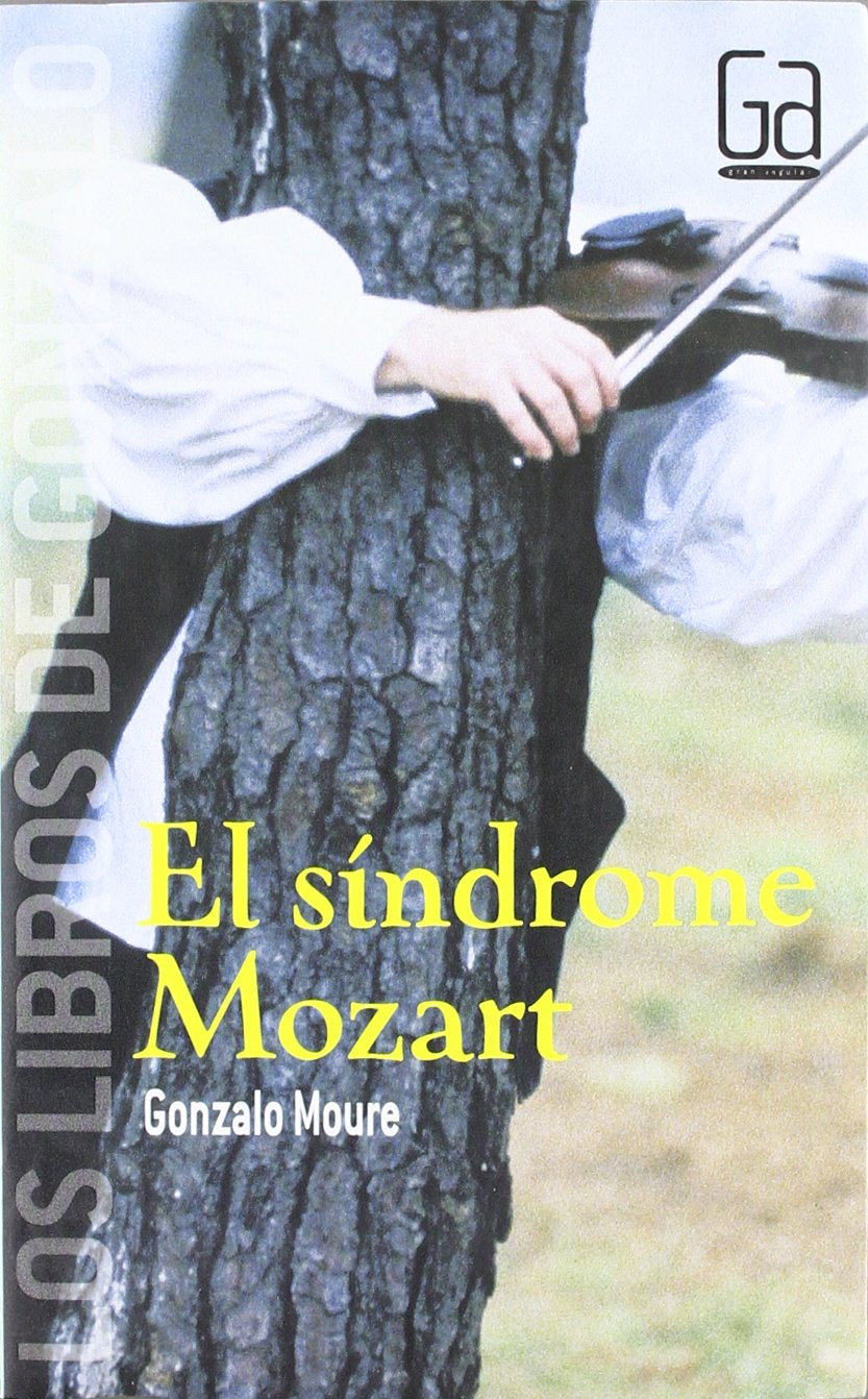 El síndrome de Mozart (Los libros de#, Band 3) Social Sciences