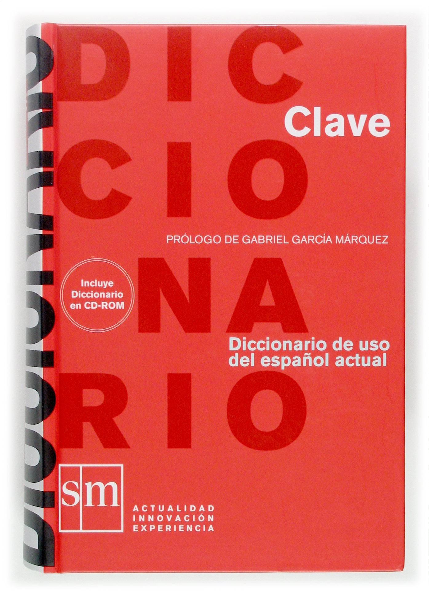 Diccionario Clave: diccionario de uso del español actual: Diccionario de uso del español actual General education