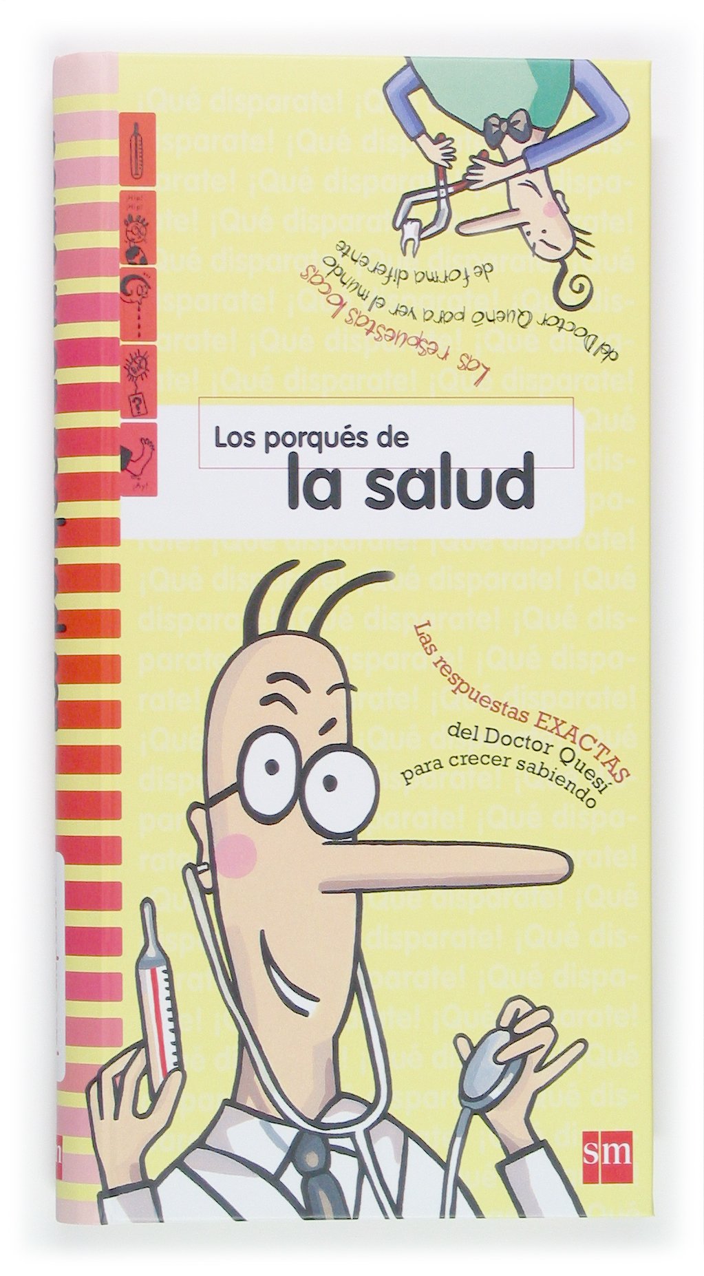 Los porqués de la salud book