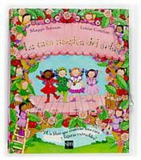 La Casa Magica Del Arbol/ the Magic Tree House Novels & Short Stories