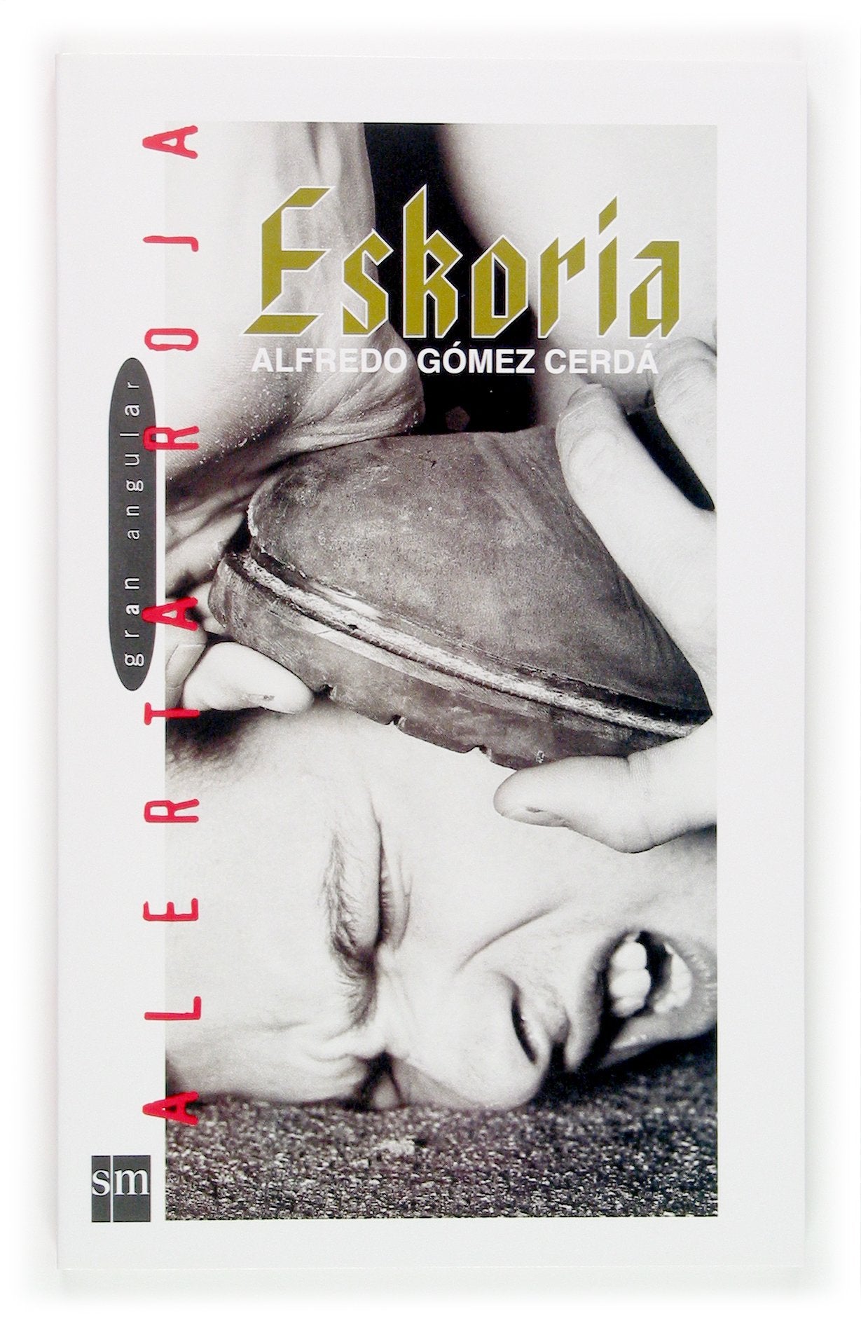 Eskoria (Alerta roja, Band 77) Social Sciences