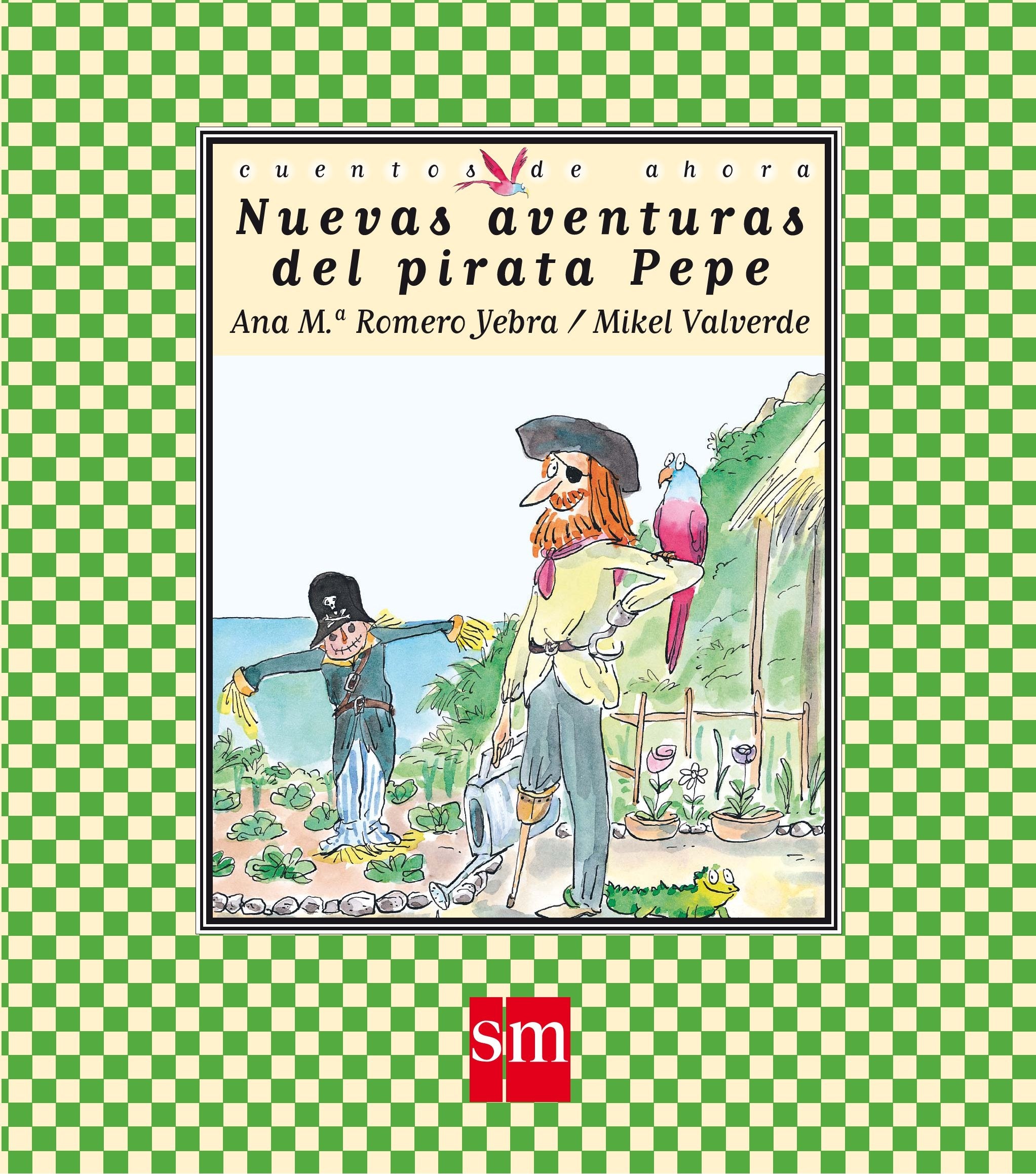 Nuevas aventuras del pirata Pepe (Cuentos de ahora, Band 52) Non-fiction