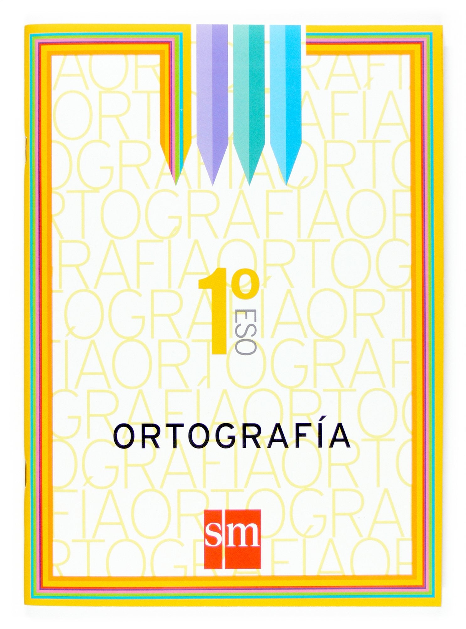 Matemáticas, números enteros, ecuaciones, 1 ESO. Cuaderno 3 Non-fiction