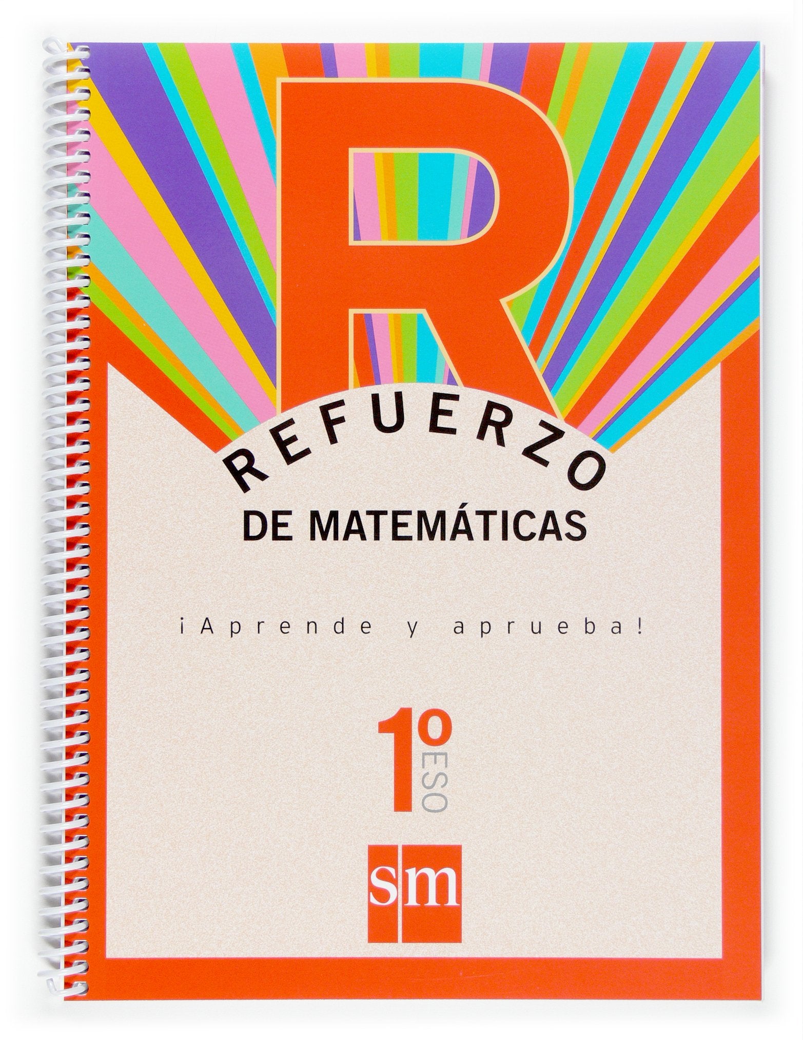 ¡Aprende y aprueba!, matemáticas, 1 ESO. Cuaderno de refuerzo Contemporary literature
