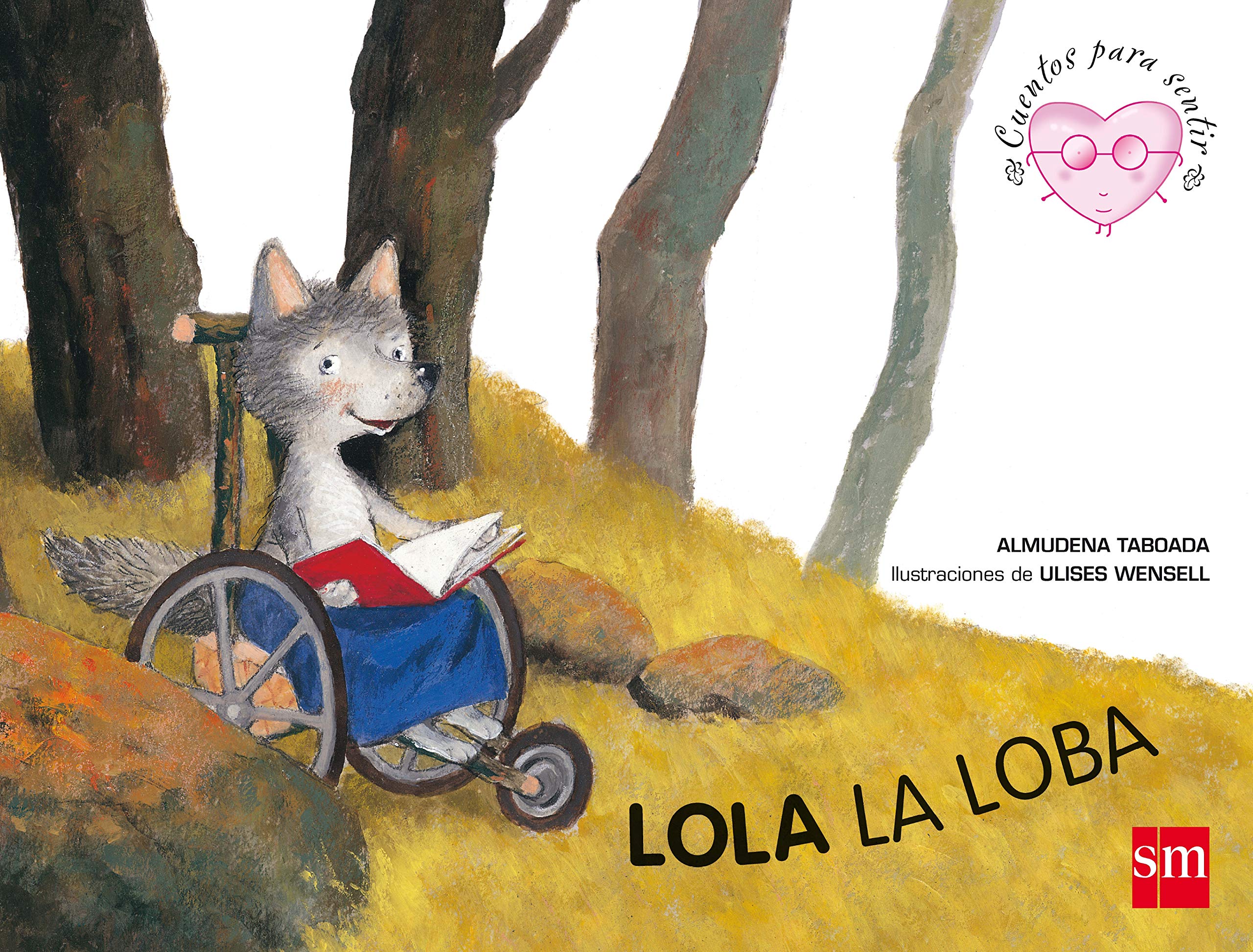 Lola la loba Social Sciences