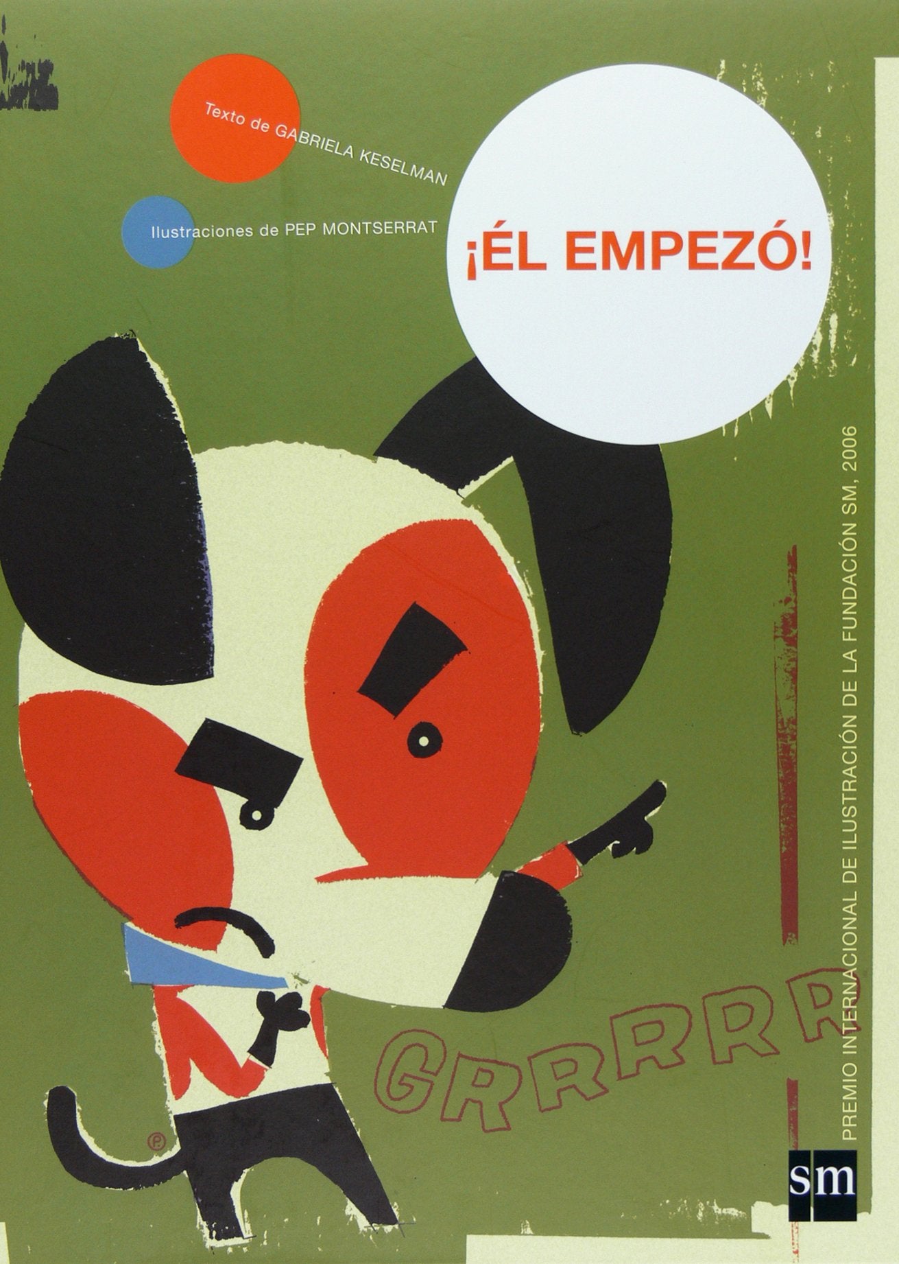 ¡Él empezó! (La torre y la estrella) Social Sciences