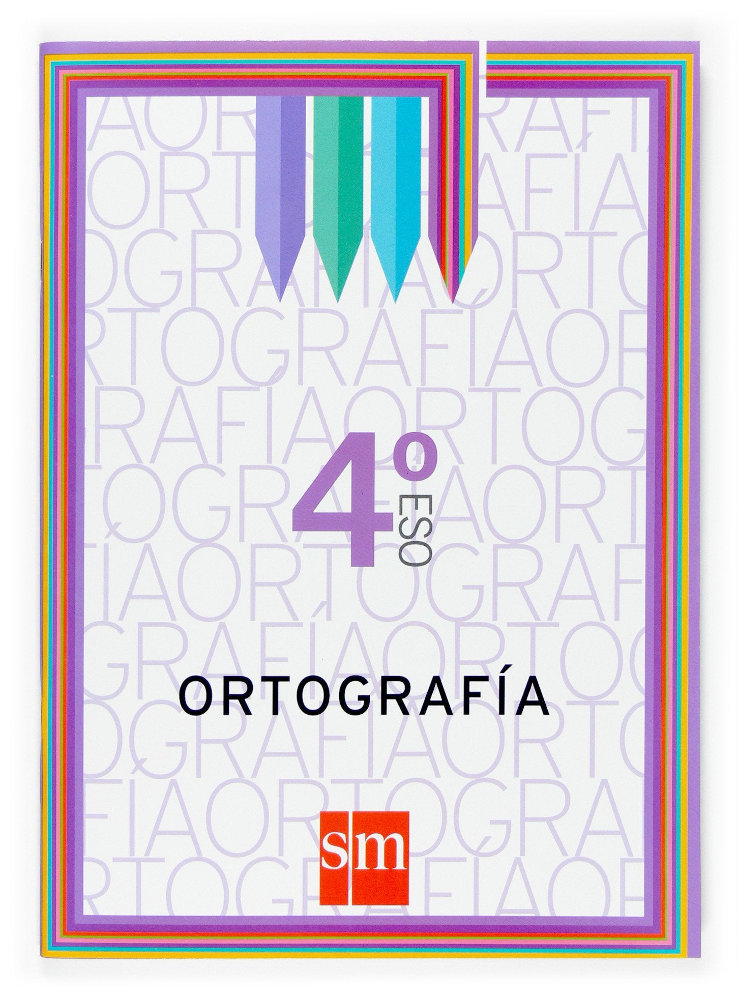 Ortografía, 4 ESO Non-fiction
