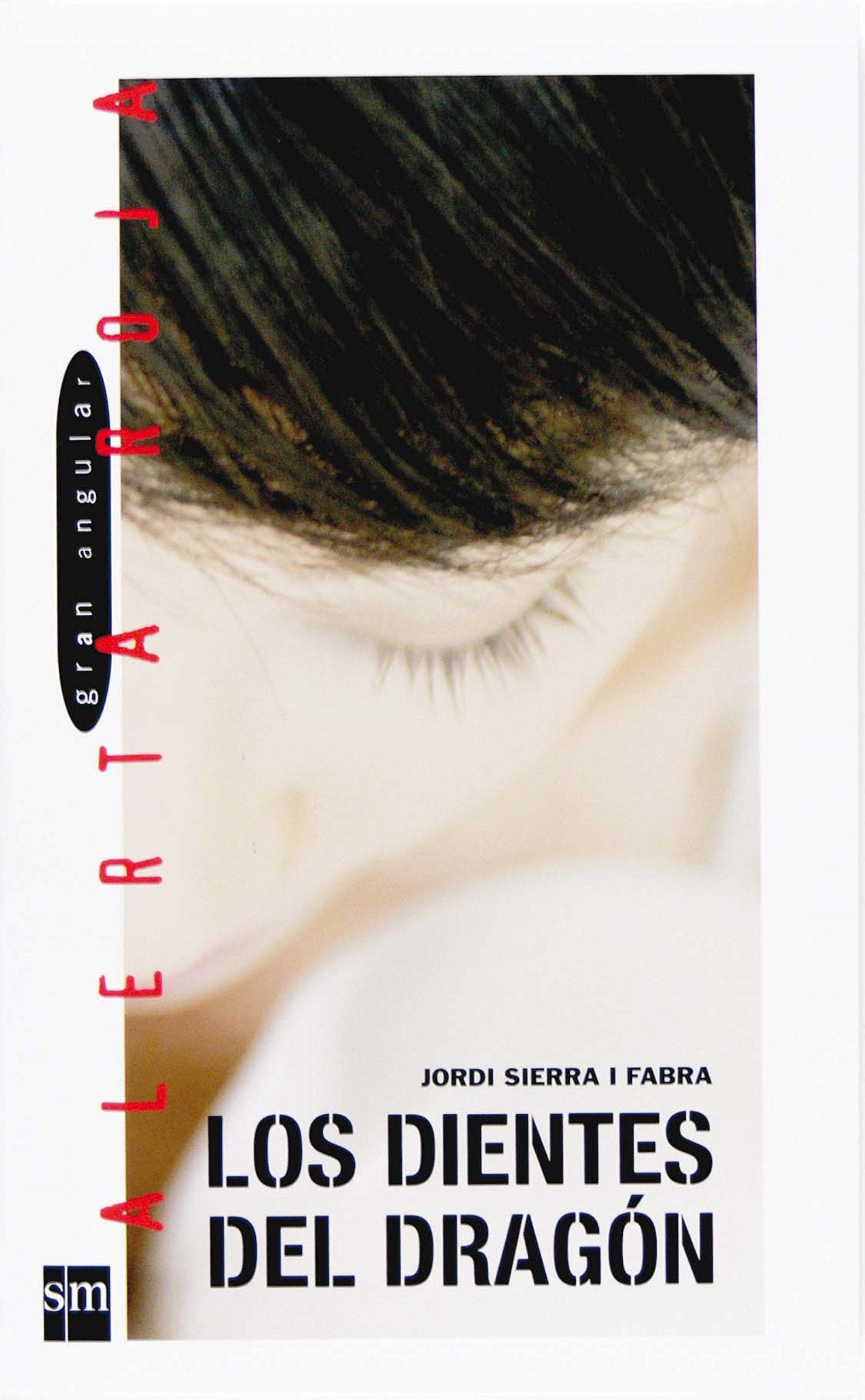 Los dientes del dragon/ The Dragon Teeth book