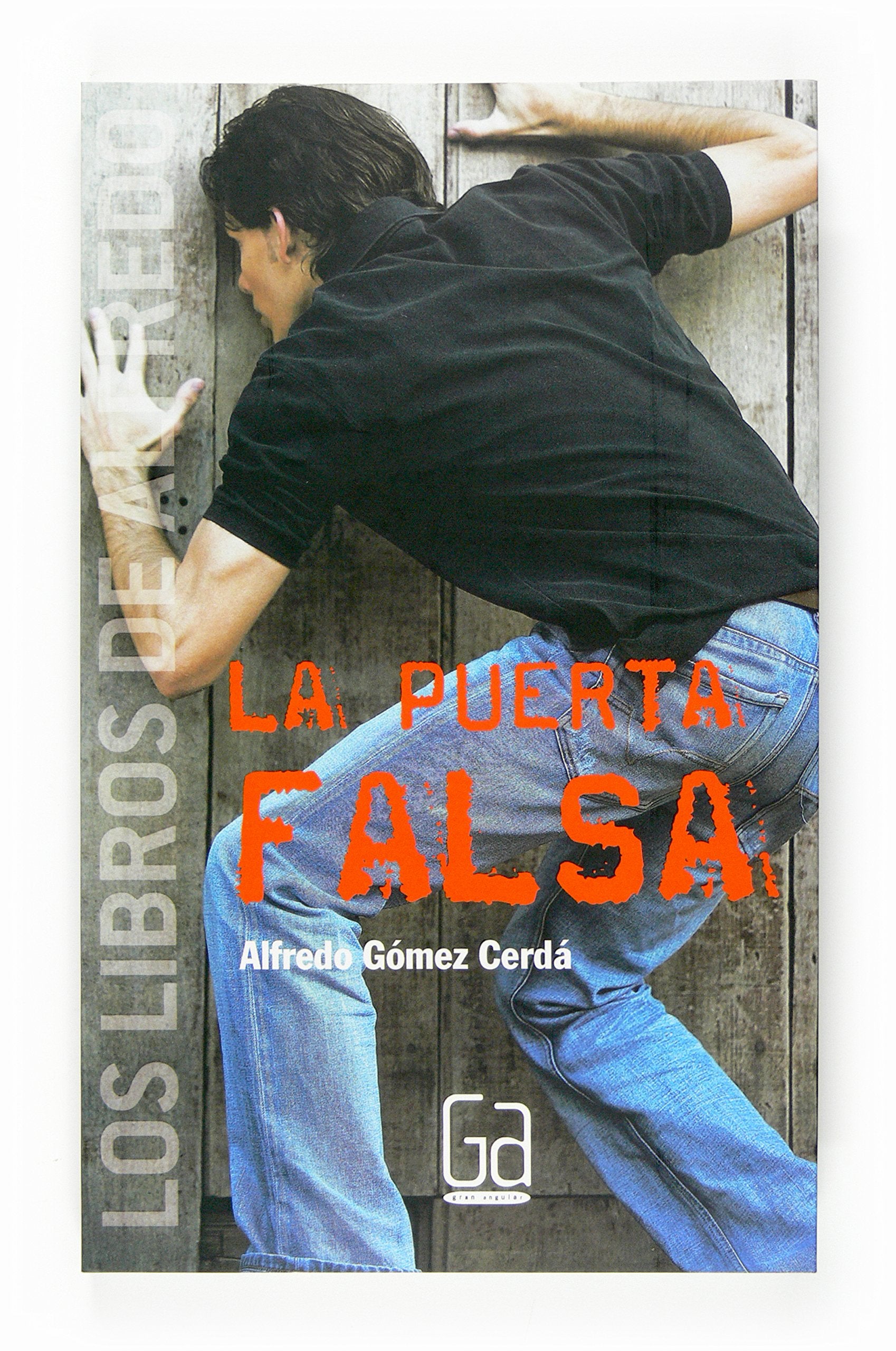 La puerta falsa (Los libros de…, Band 4) Social Sciences