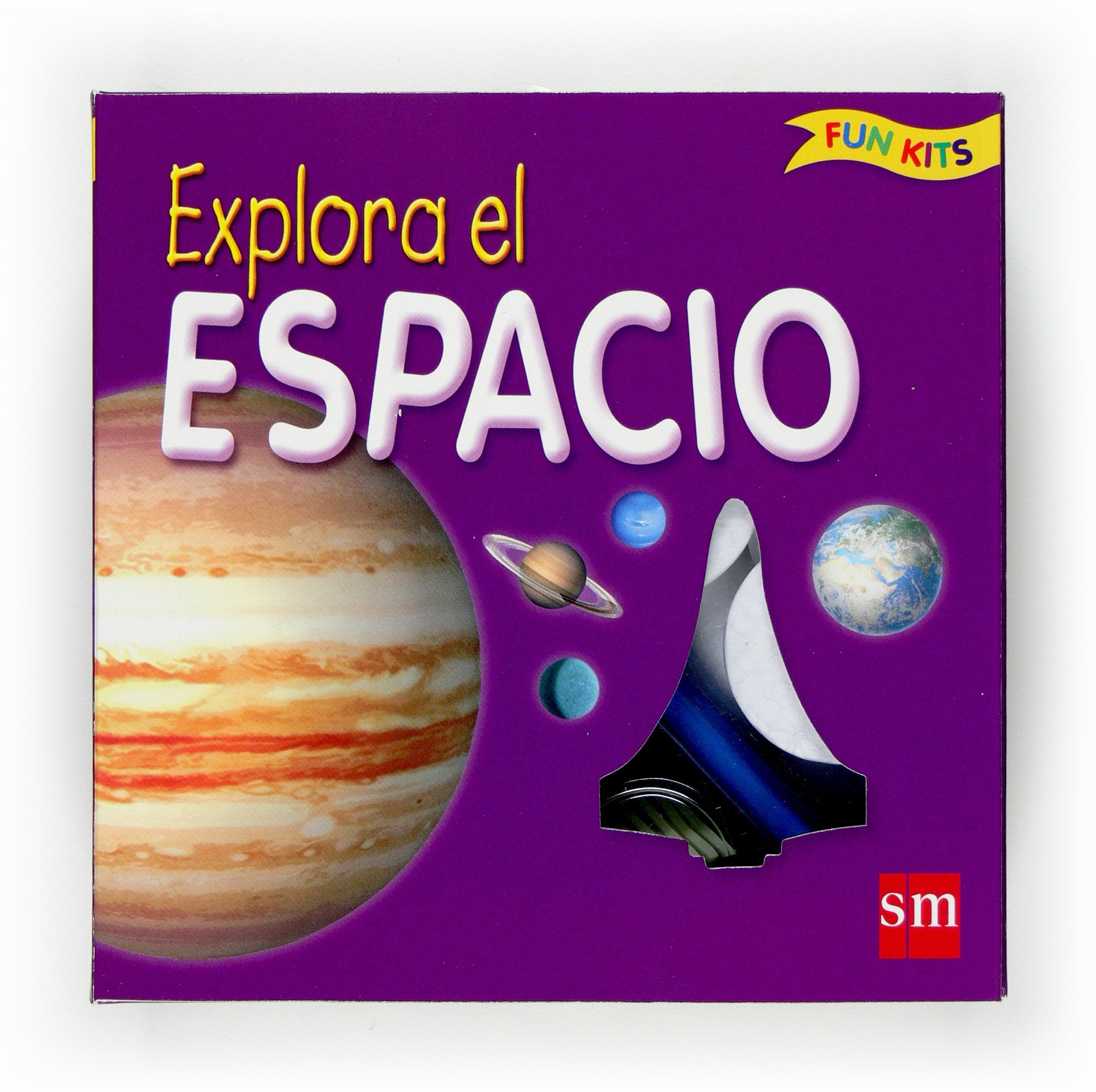 Mugford, S: Explora el espacio Social Sciences