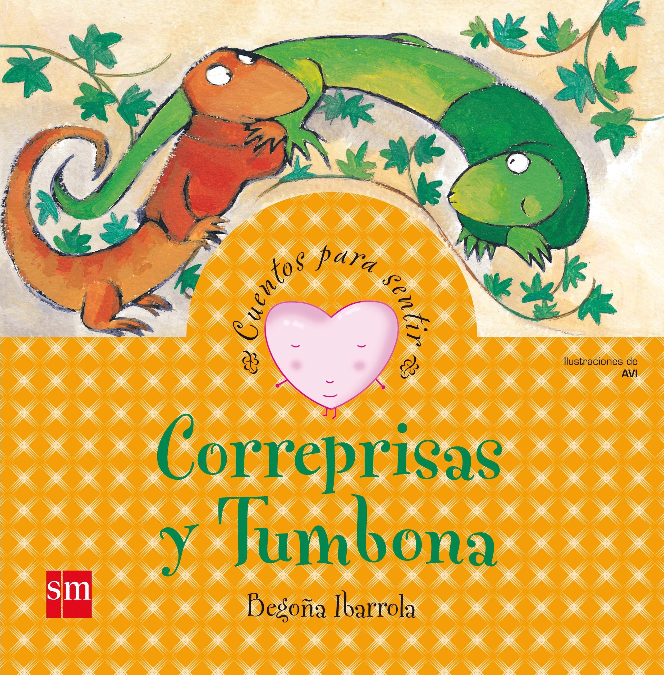 Correprisas y Tumbona (Cuentos para sentir) Social Sciences