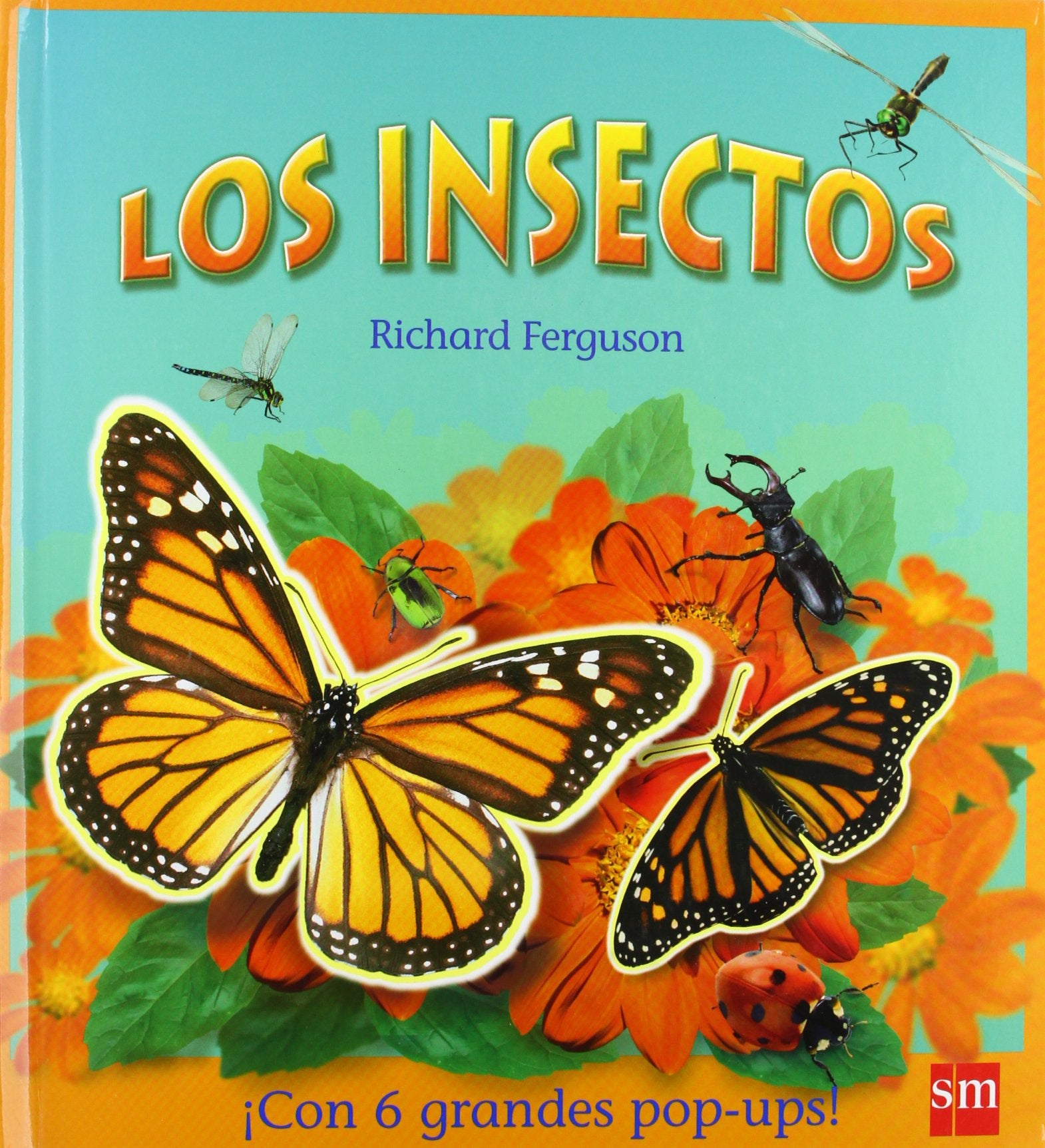 Los insectos Social Sciences