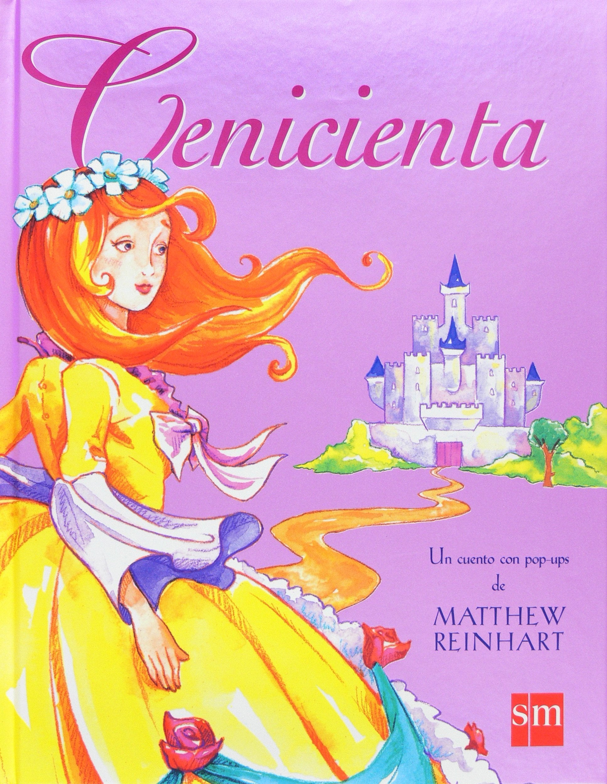 Cenicienta (Clásicos fabulosos) Social Sciences