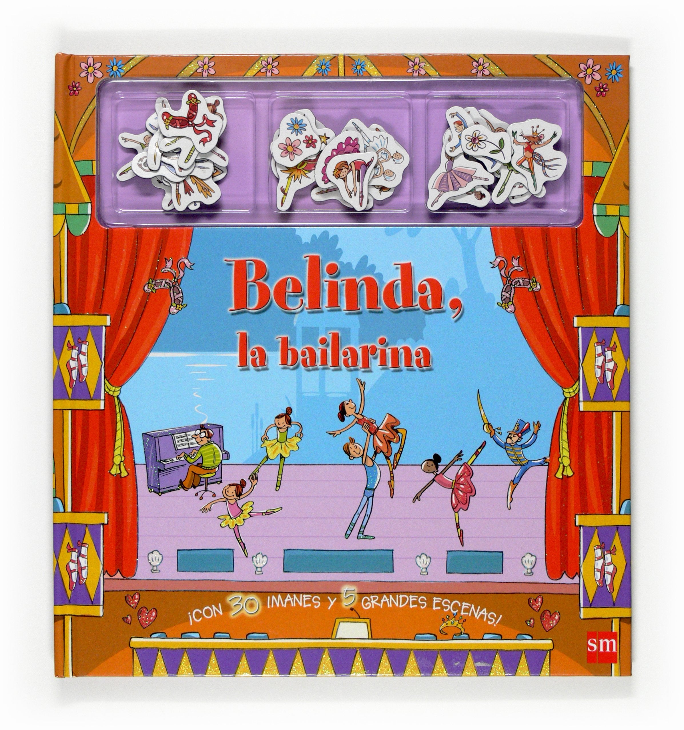 Belinda, la bailarina Social Sciences