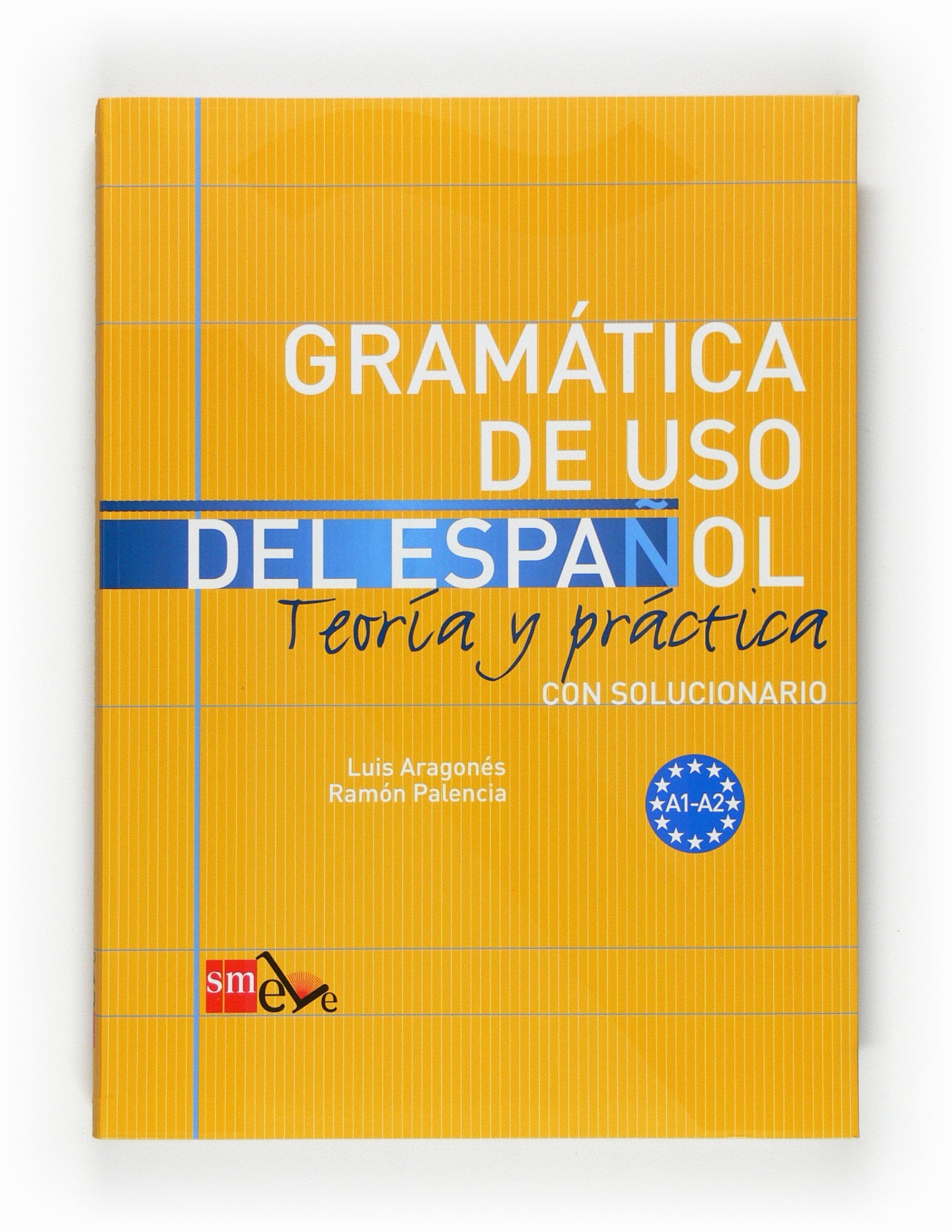 Gramatica de uso del Espanol - Teoria y practica Foreign Languages ​​& Dictionaries