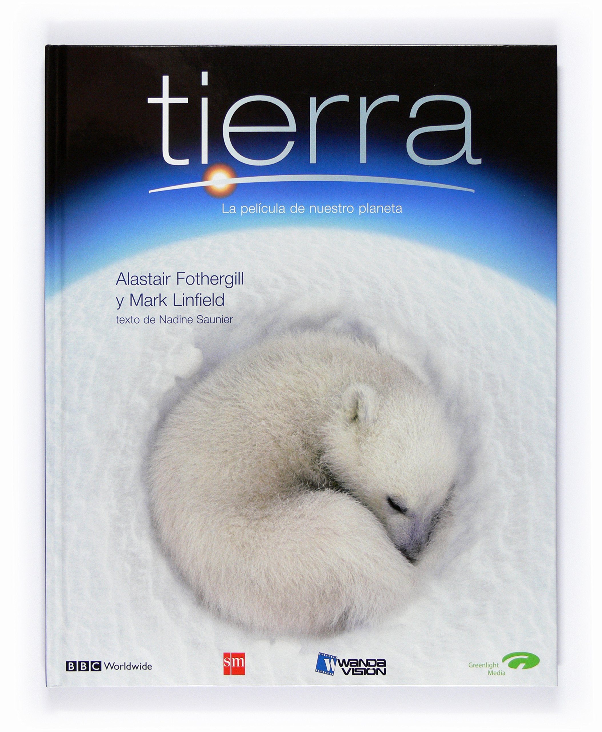 Tierra (Para aprender más sobre) Books