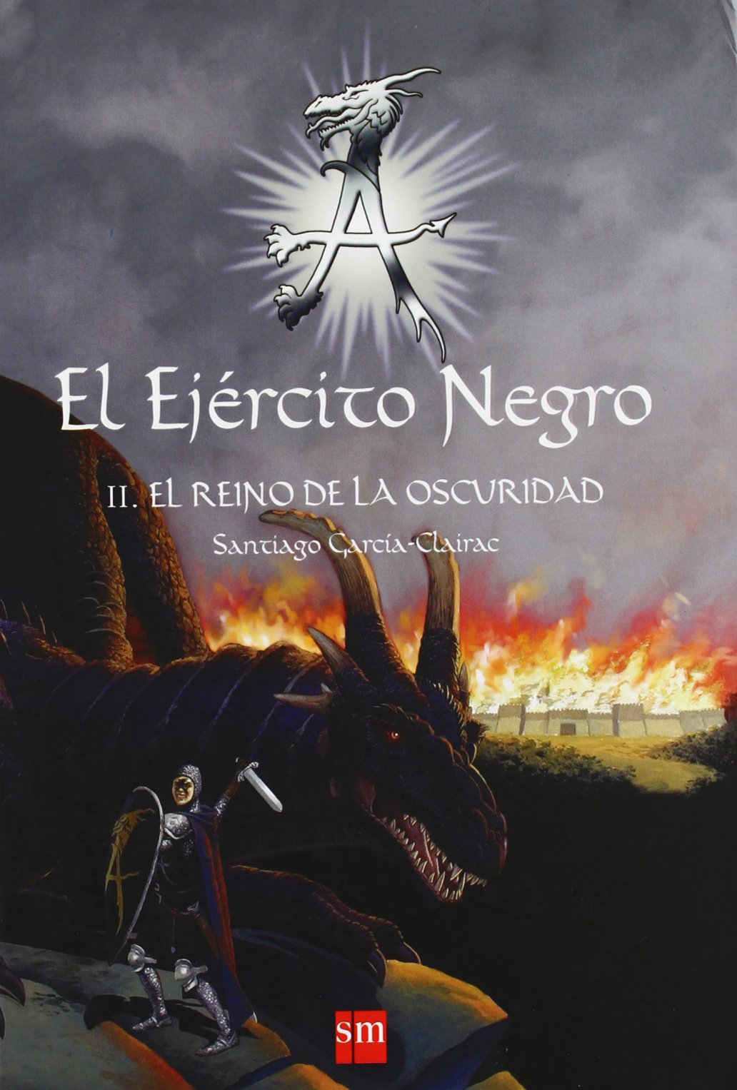 El Ejército Negro II. El reino de la oscuridad (El Ejercito Negro, Band 2) Social Sciences