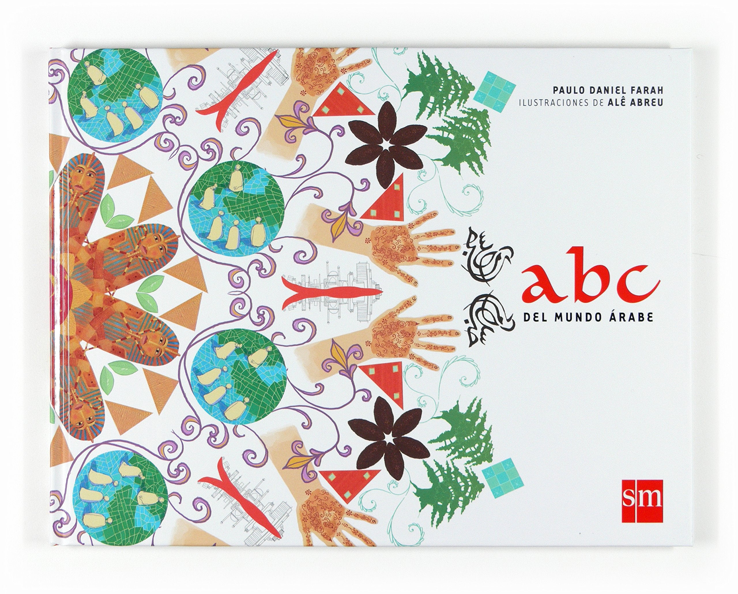 La Rosa De Los Vientos: ABC Del Mundo Arabe book