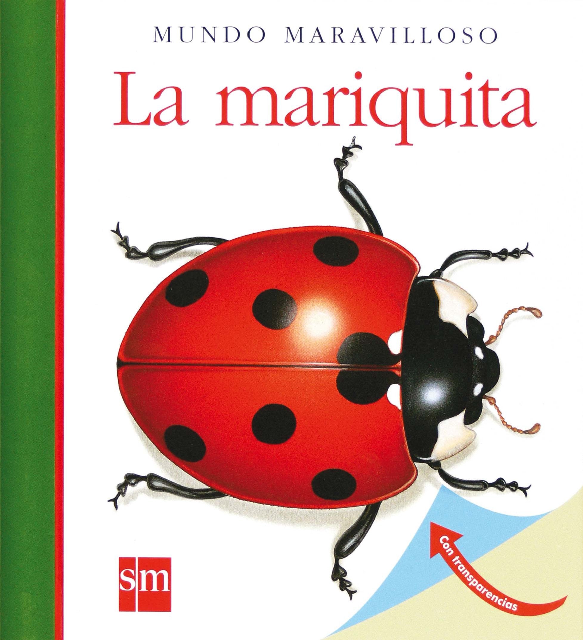 La mariquita (Mundo maravilloso) Social Sciences