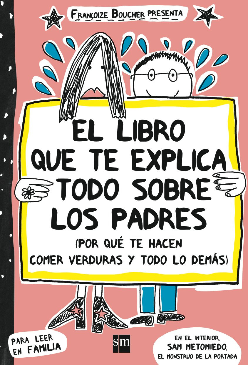 El libro que explica sobre los padres (Para aprender más sobre) Novels & Short Stories
