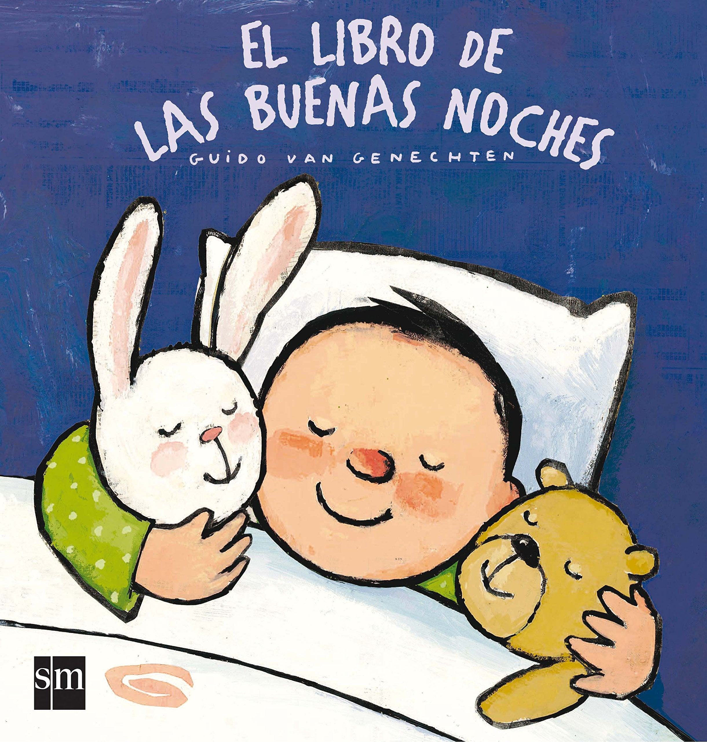 El libro de las buenas noches (Libros de cartón) Social Sciences