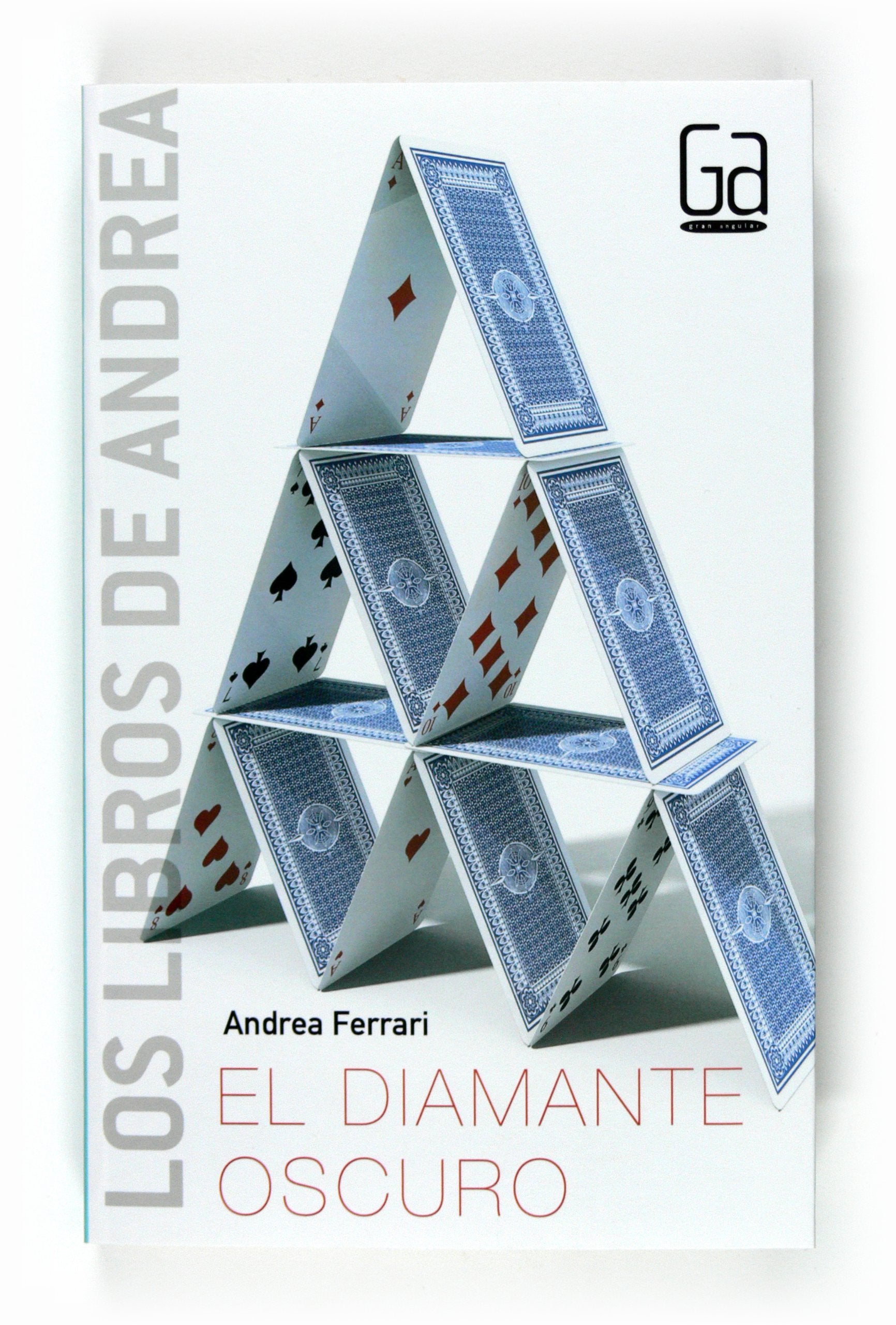 El diamante oscuro (Los libros de…, Band 1) Education