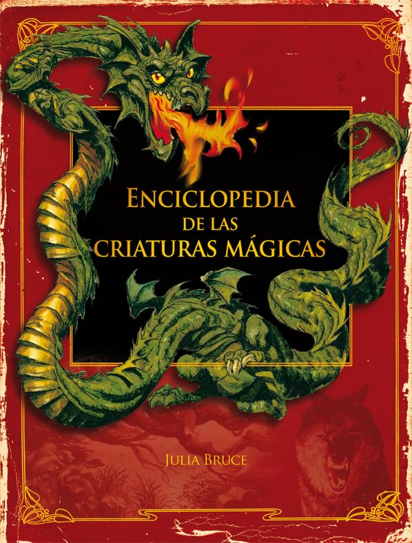 Enciclopedia de las criaturas mágicas (Enciclopedias) Social Sciences