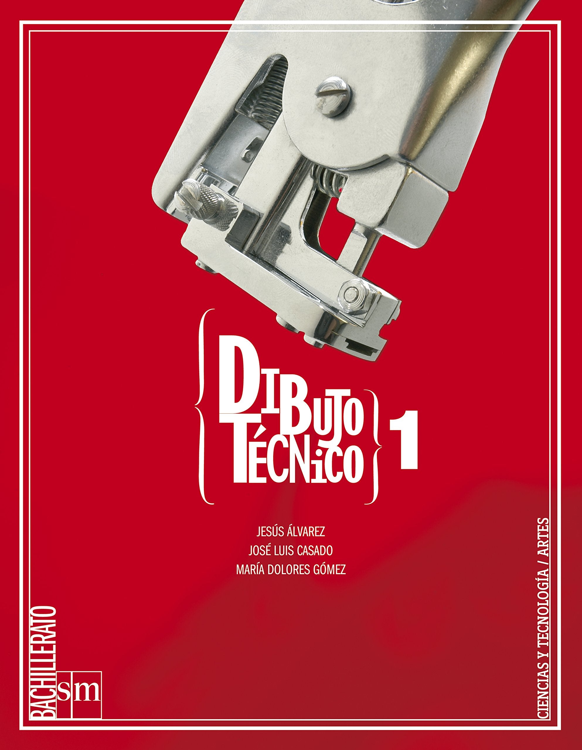 Dibujo técnico, 1 Bachillerato Non-fiction