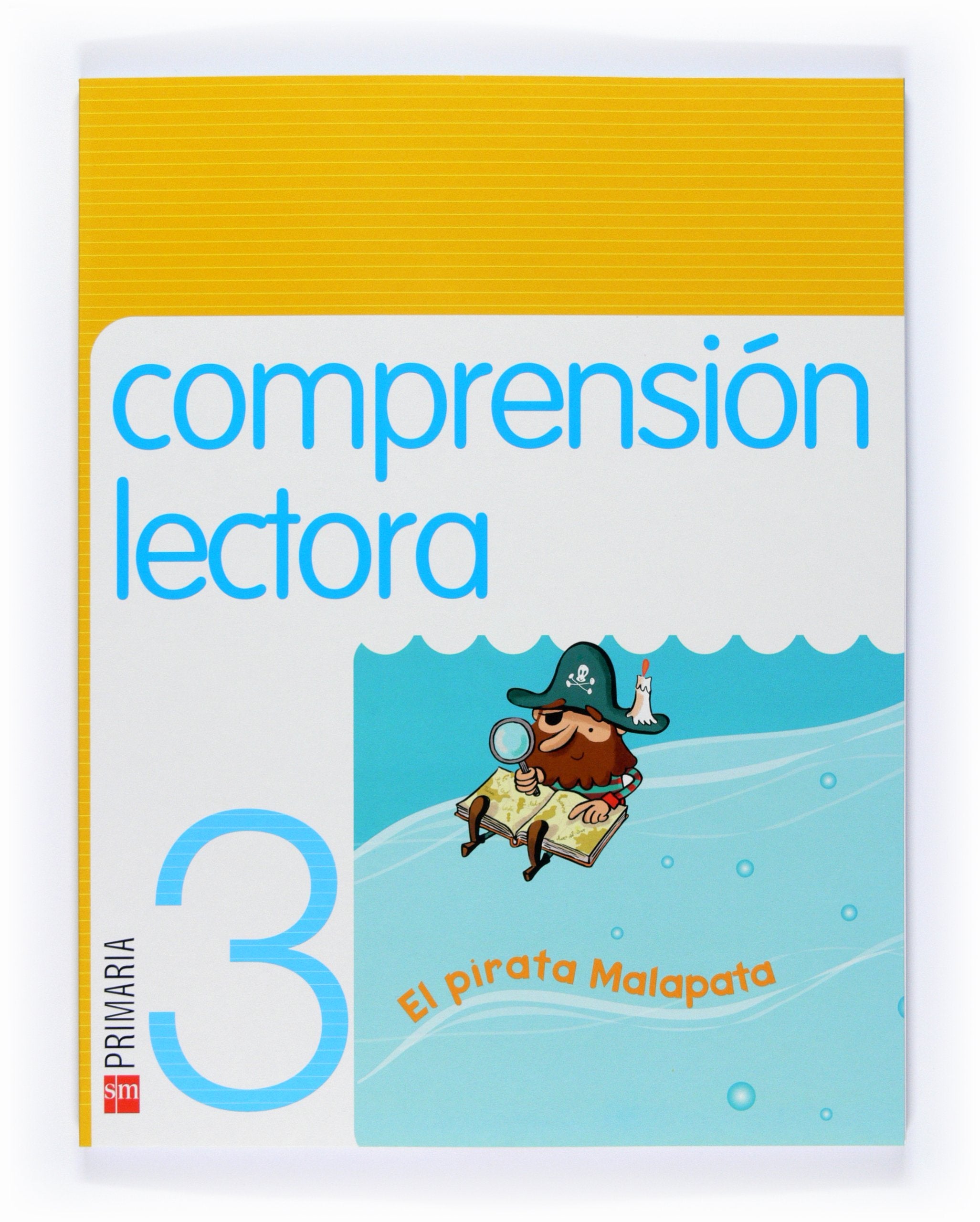 Conocimiento del medio, 3 Educación Primaria Non-fiction