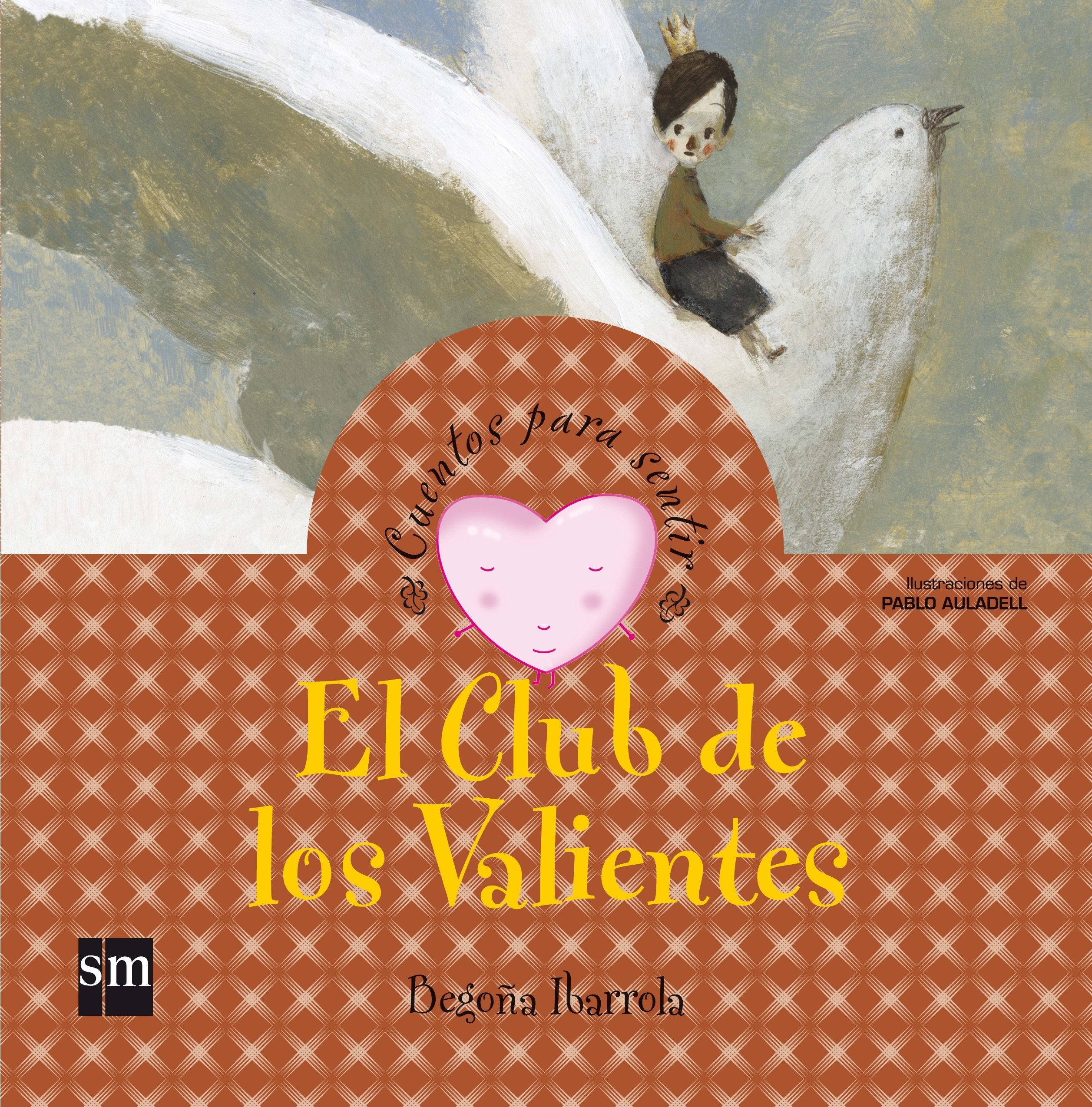 El club de los valientes (Cuentos para sentir) Social Sciences