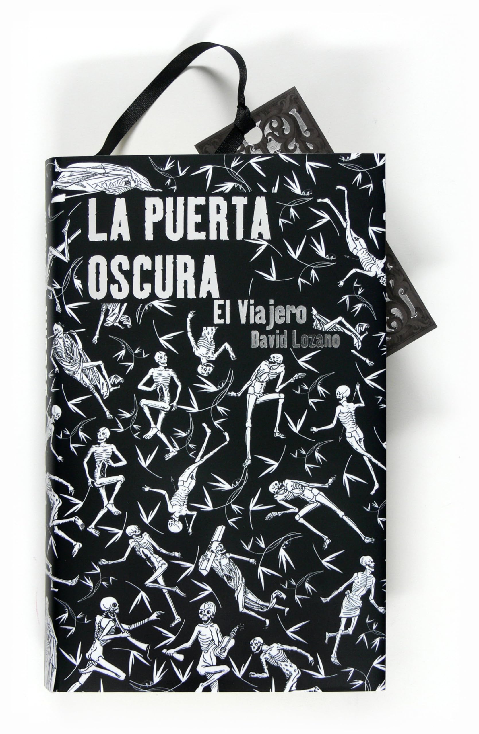 La puerta oscura I. El viajero Social Sciences