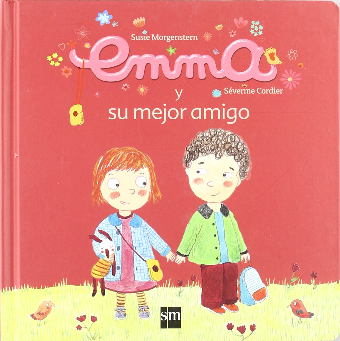 Emma y su mejor amigo Social Sciences