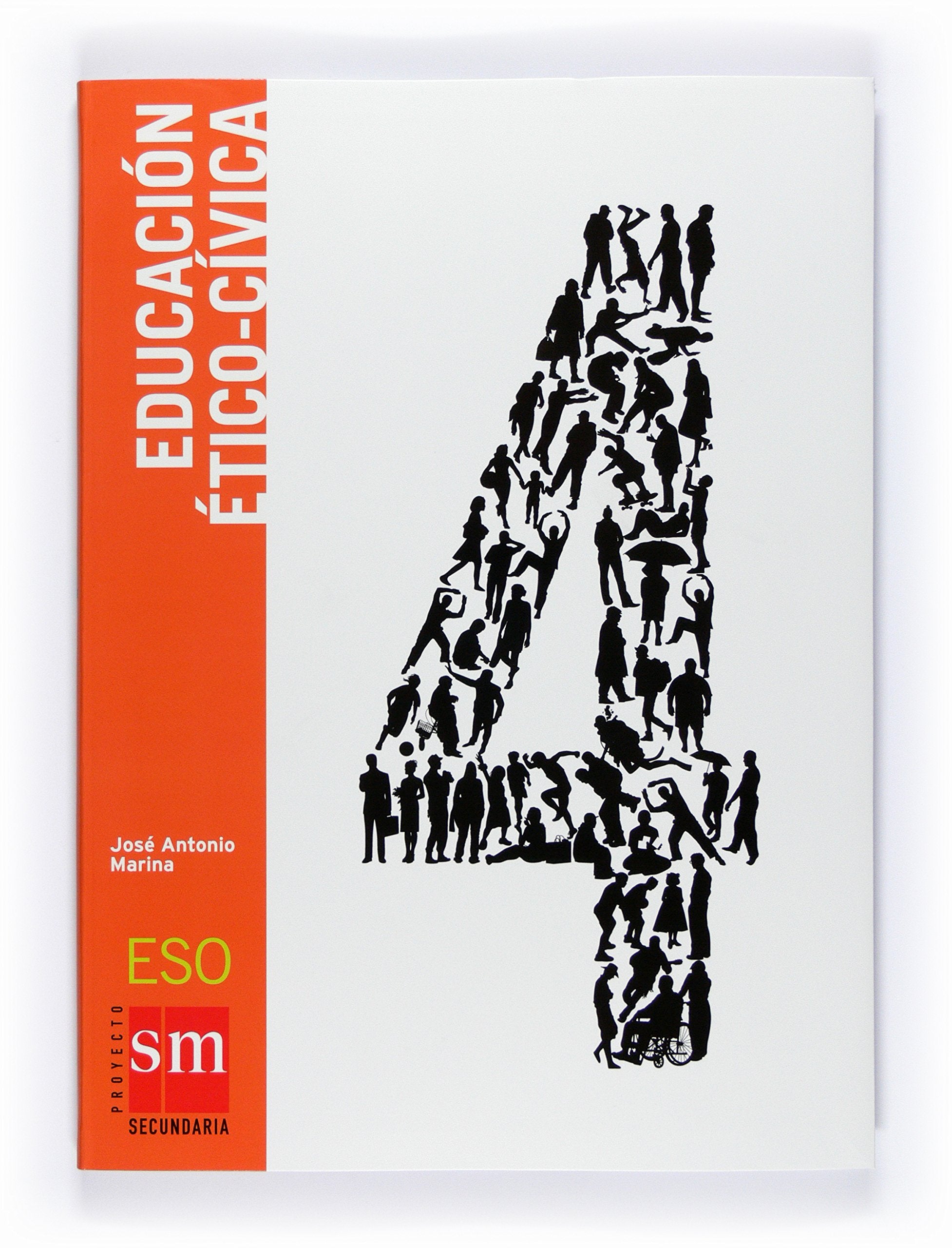 Educación ético cívica, 4 ESO, 2 ciclo Foreign Languages ​​& Dictionaries