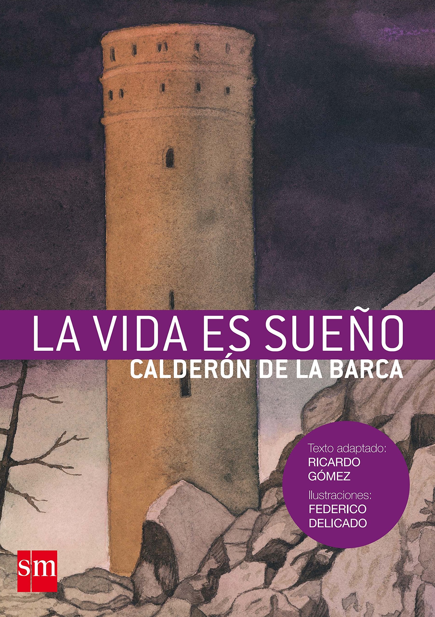 La vida es sueño de Calderón de la Barca (Clásicos) Social Sciences
