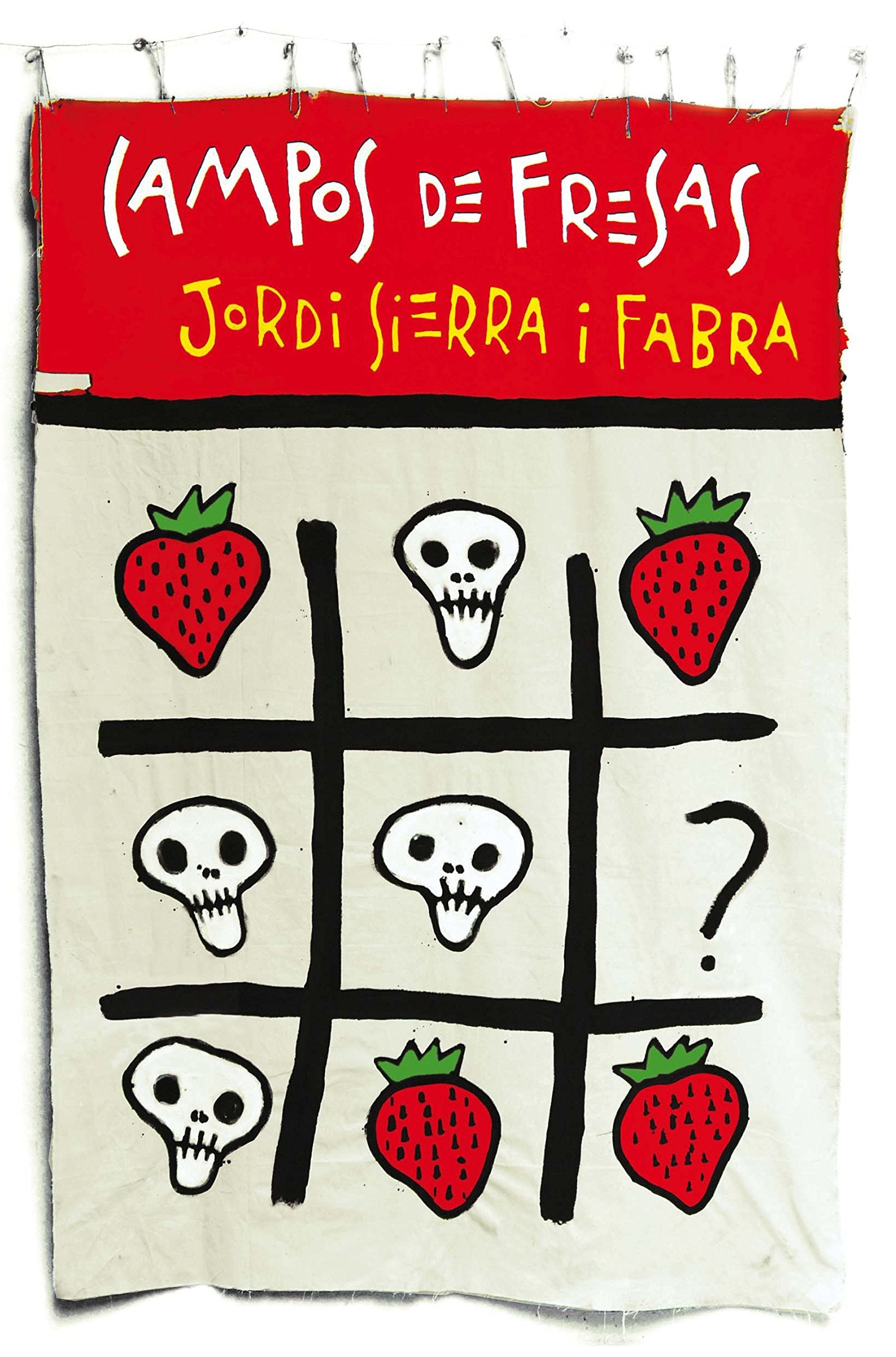 Campos de fresas (Conmemorativos) Social Sciences