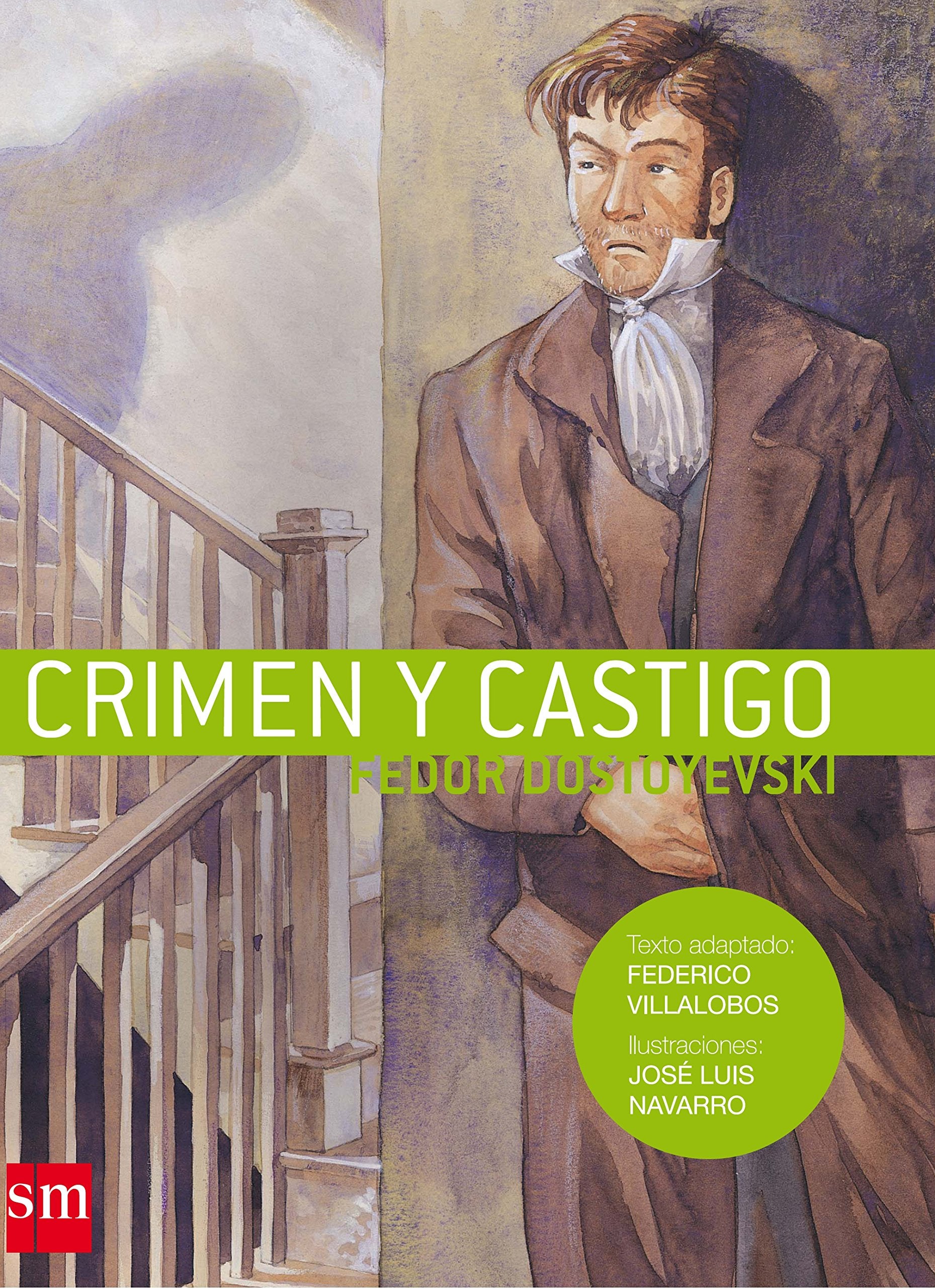 Crimen y castigo (Clásicos) Social Sciences