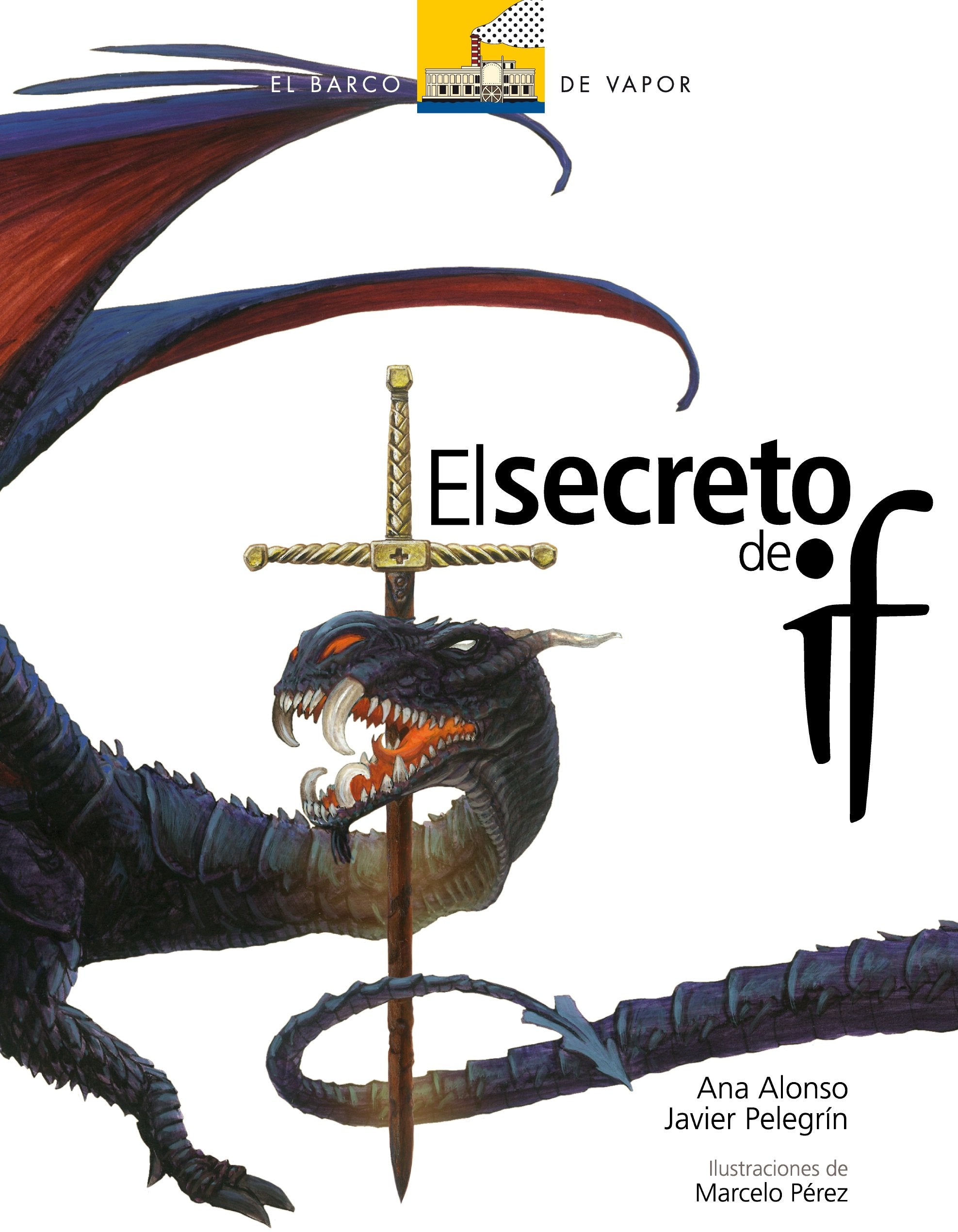 El secreto de If/ The Secret of If book