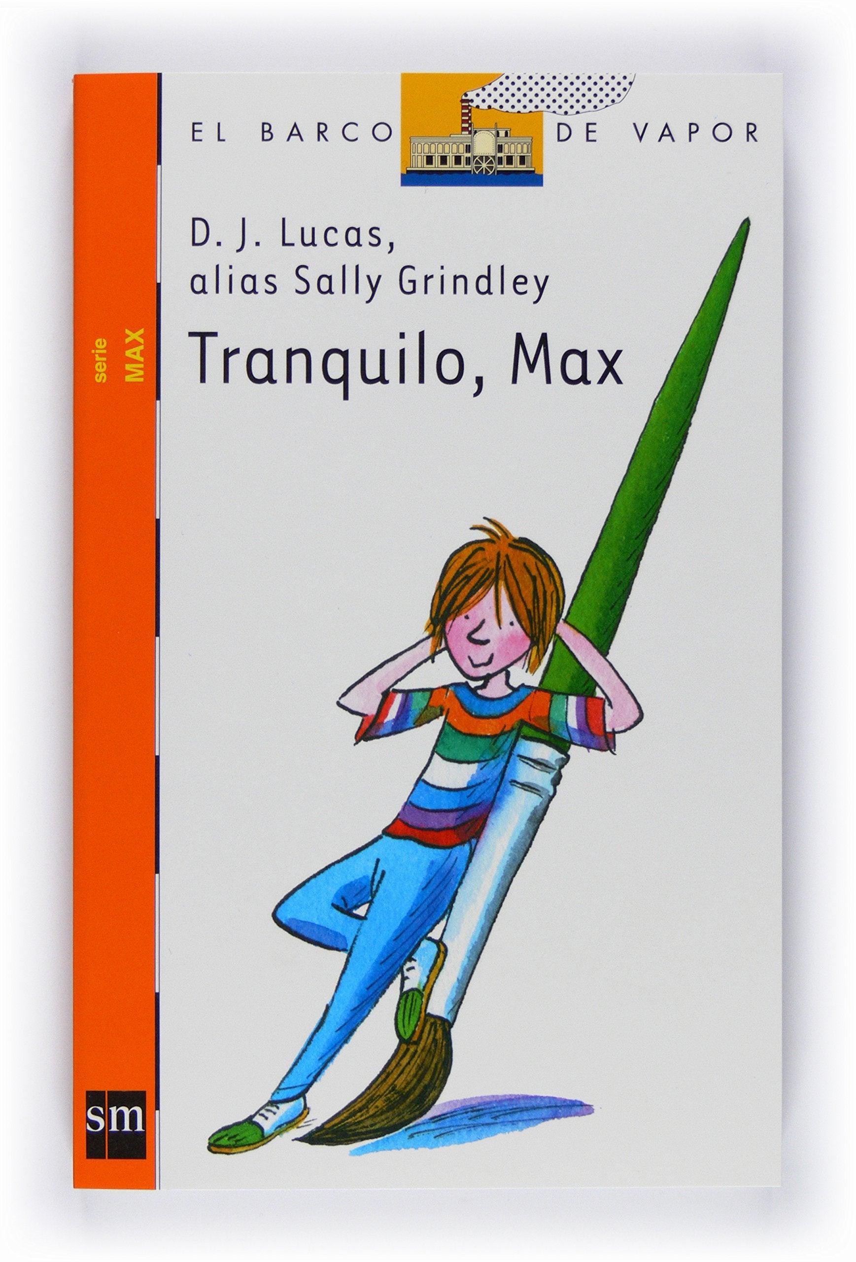 Tranquilo Max Social Sciences
