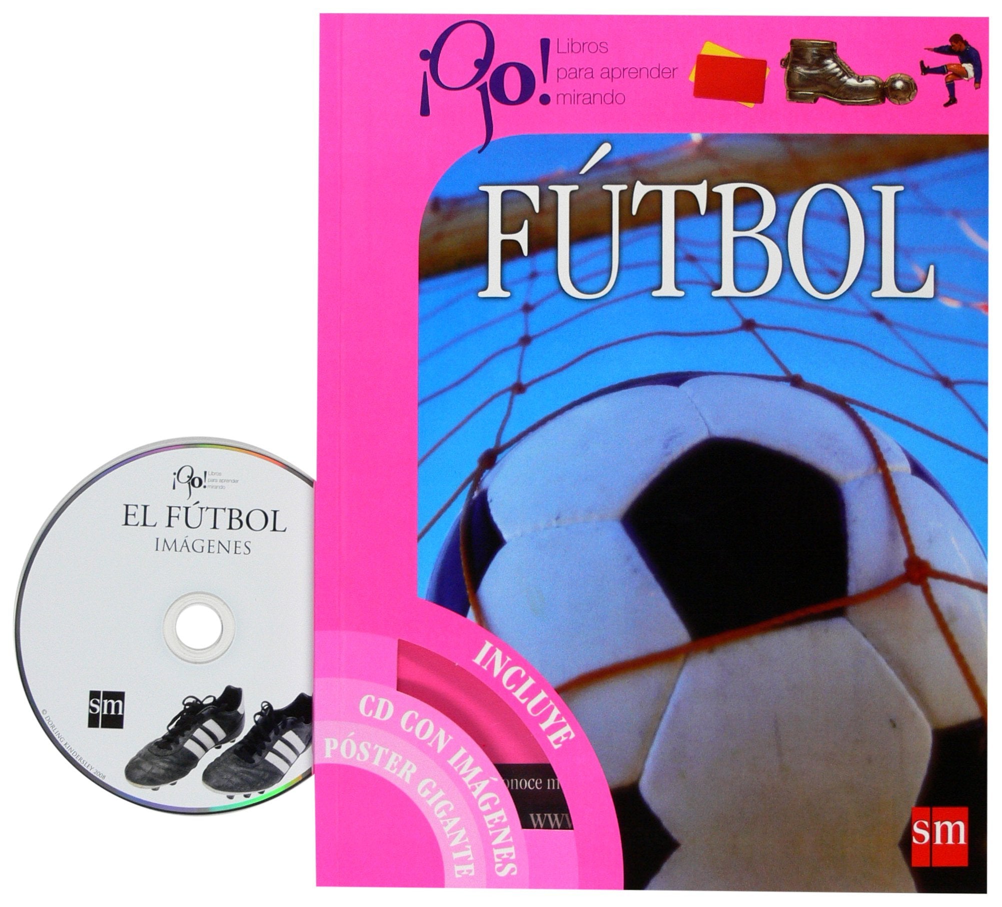 Product Image: El fútbol