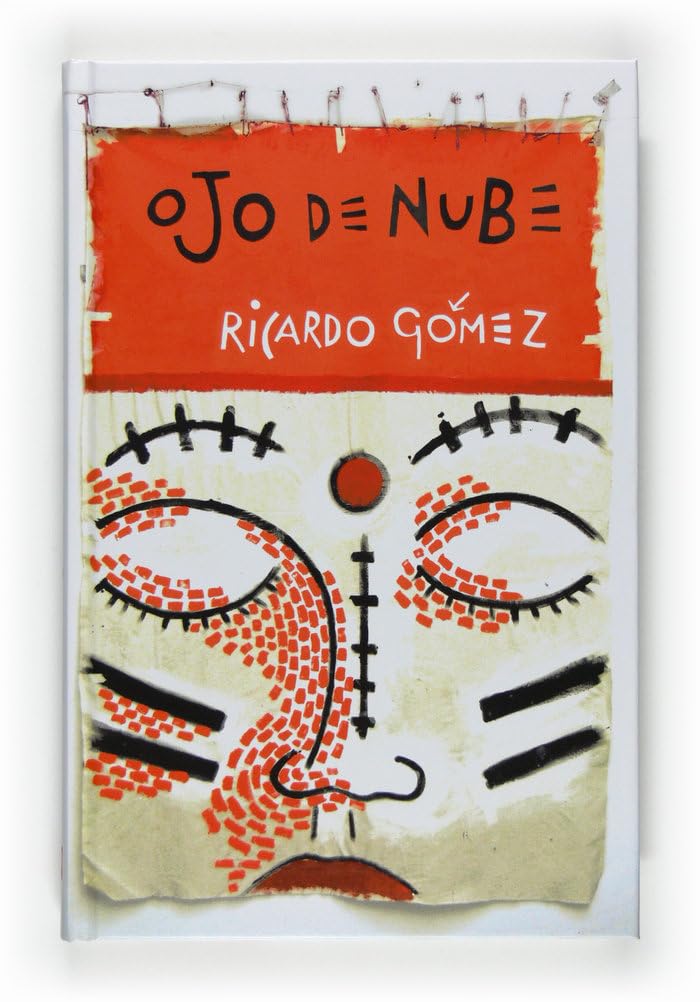 Product Image: Ojo de nube (Conmemorativos)