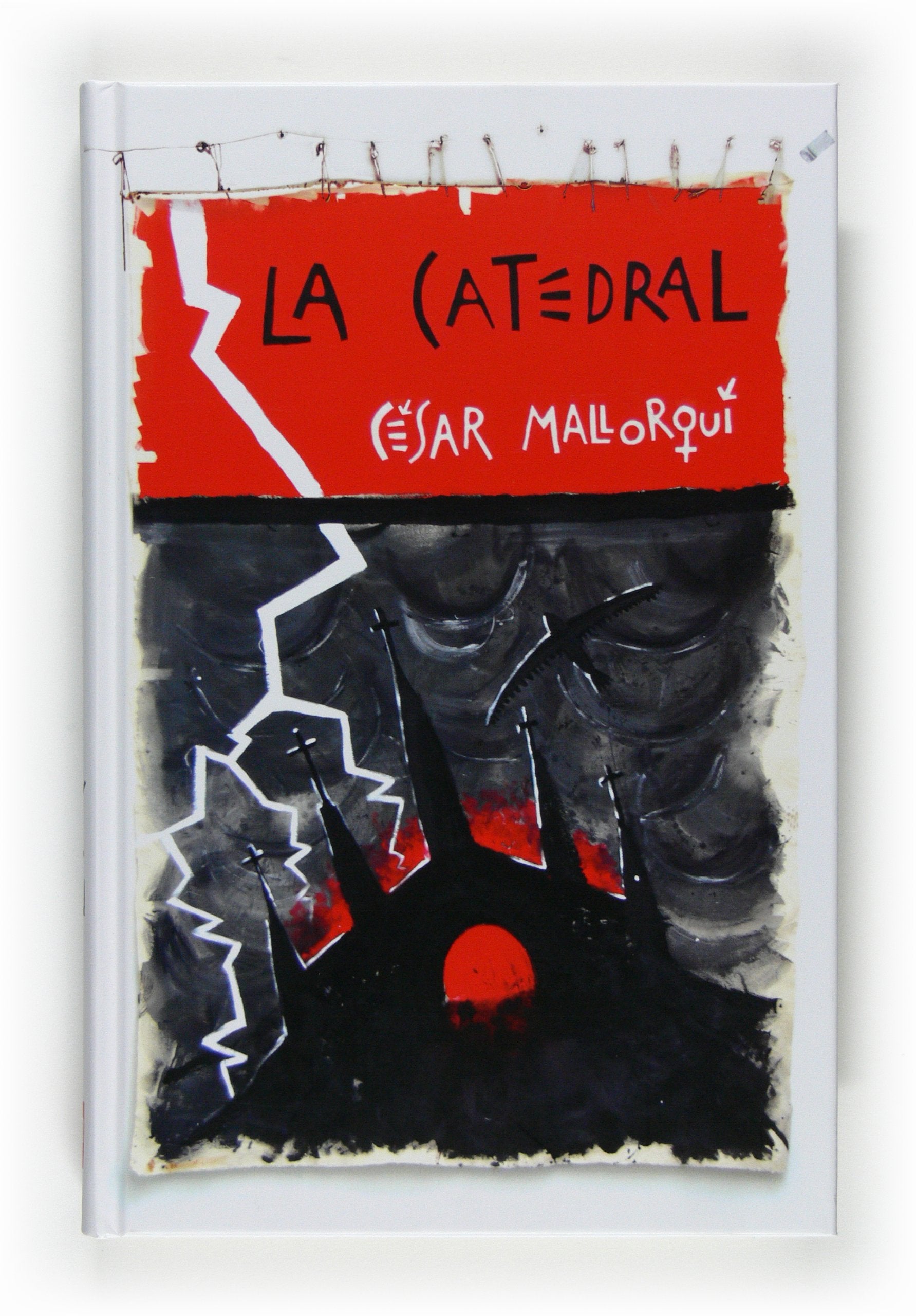 La catedral (Conmemorativos) Social Sciences