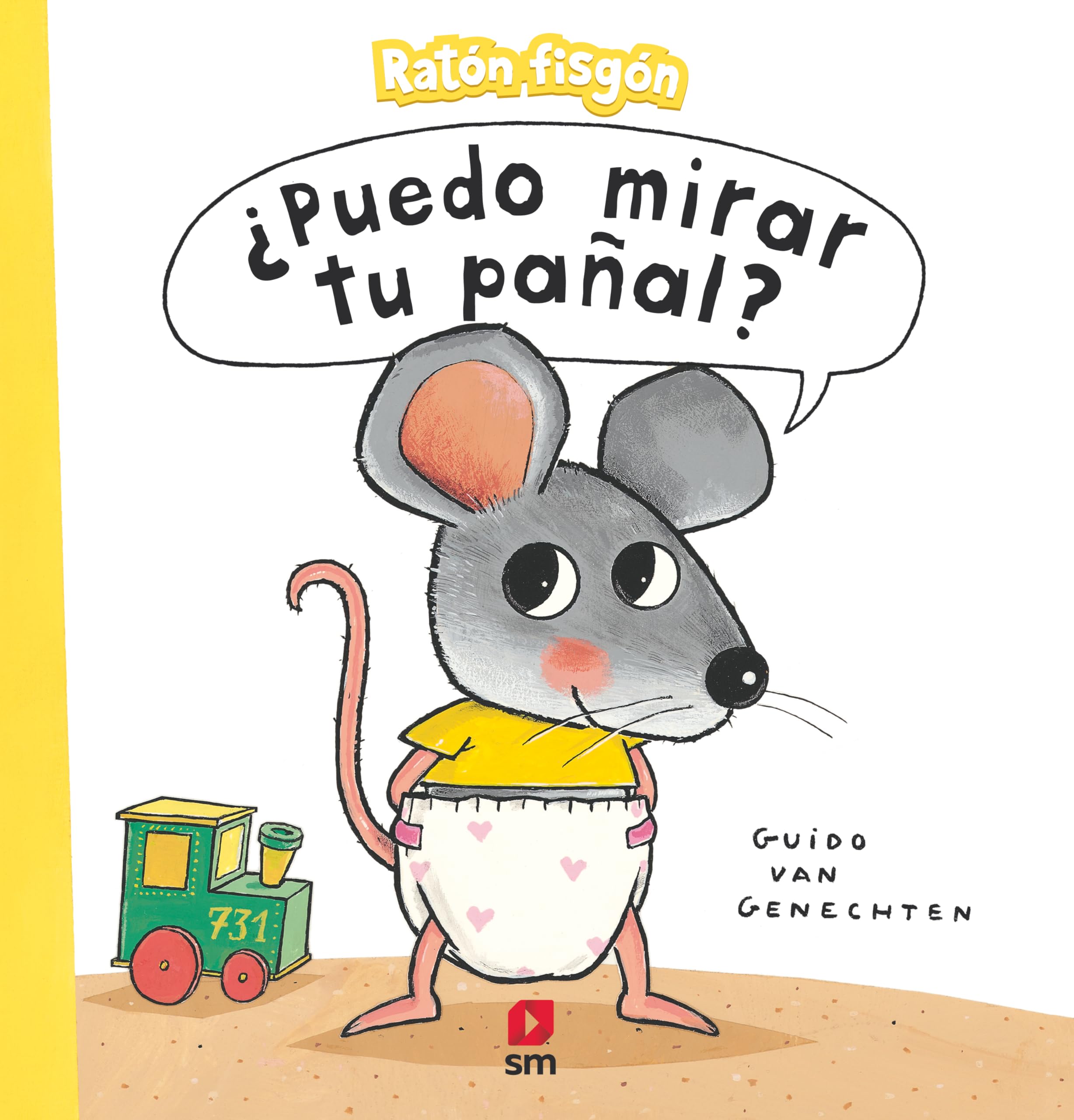 ¿Puedo mirar tu pañal? Contemporary literature
