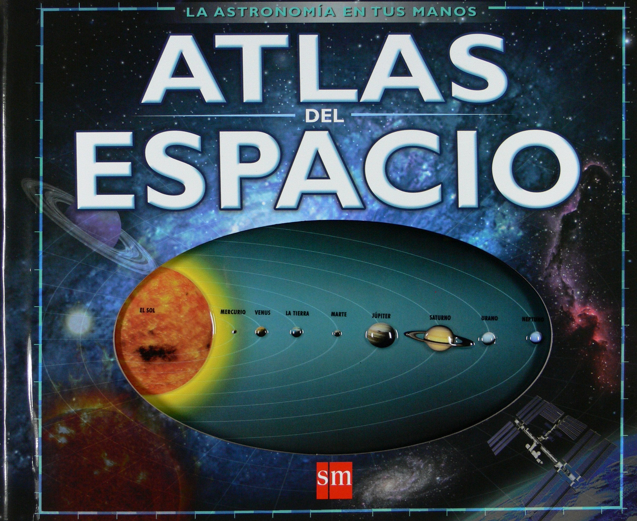 Atlas del espacio Social Sciences
