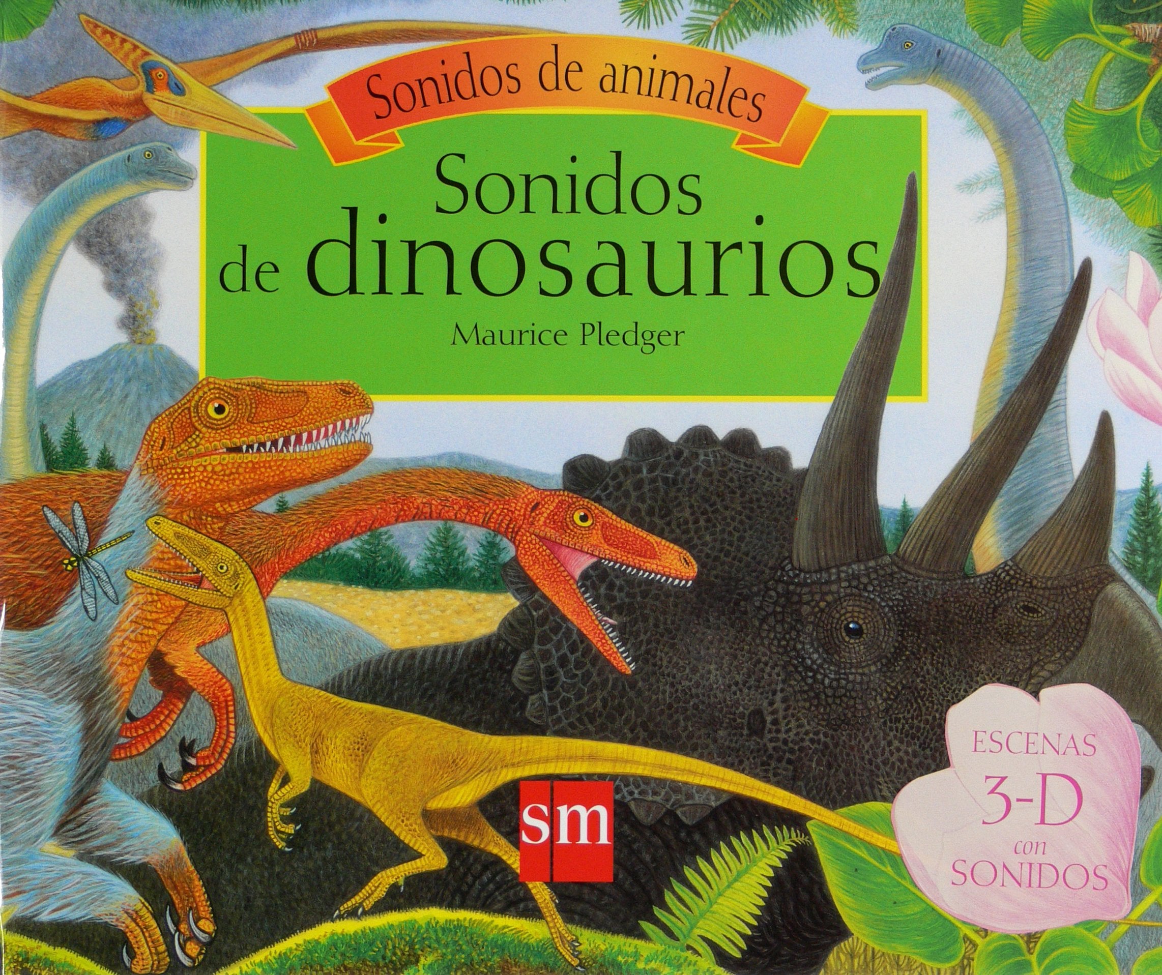 Sonido de dinosaurios Social Sciences