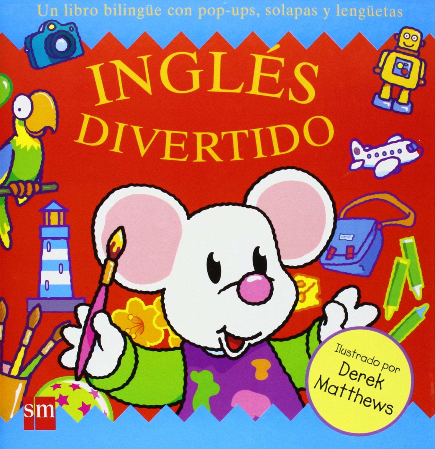 Inglés divertido Social Sciences