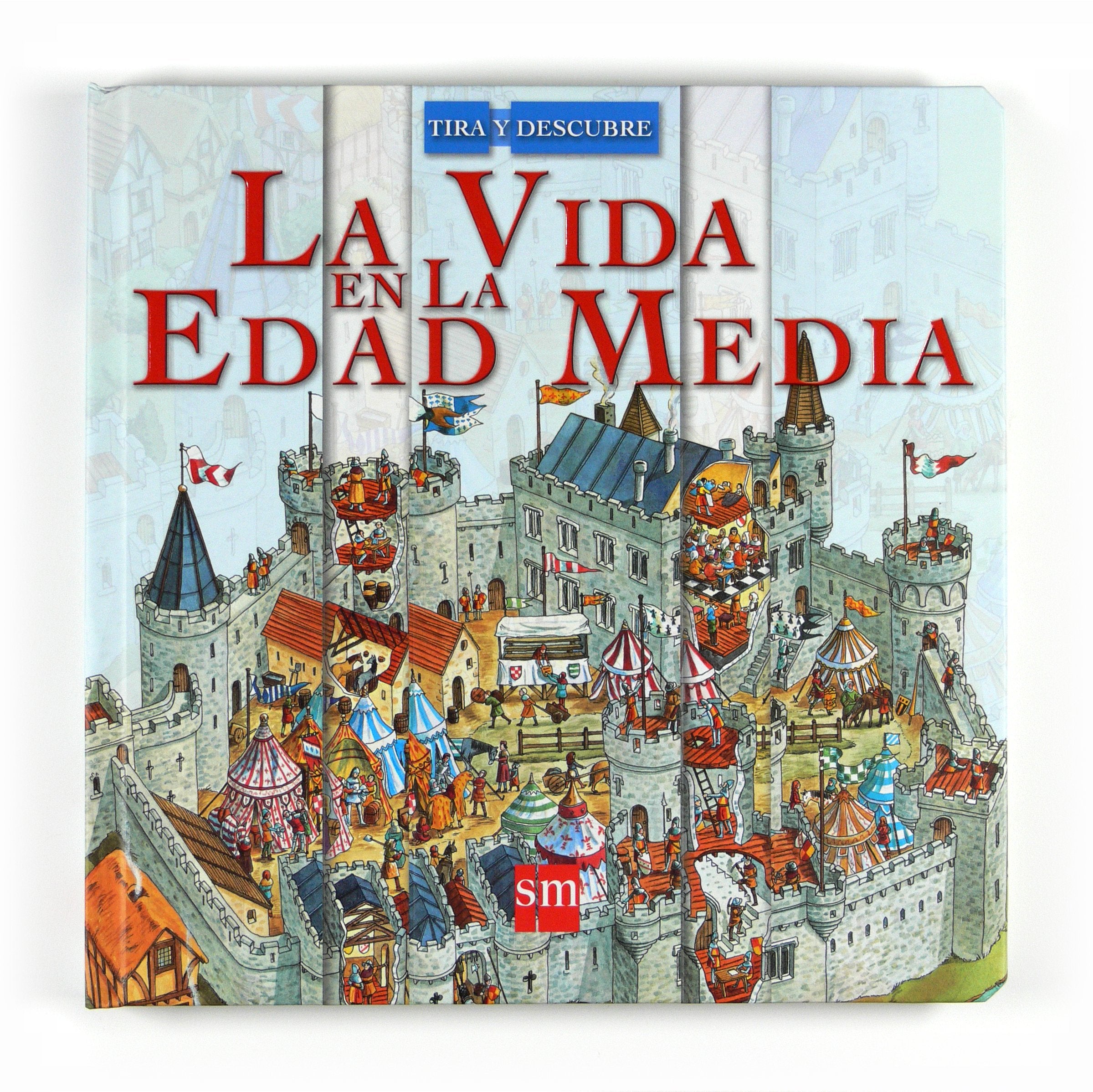 La vida en la Edad Media Social Sciences