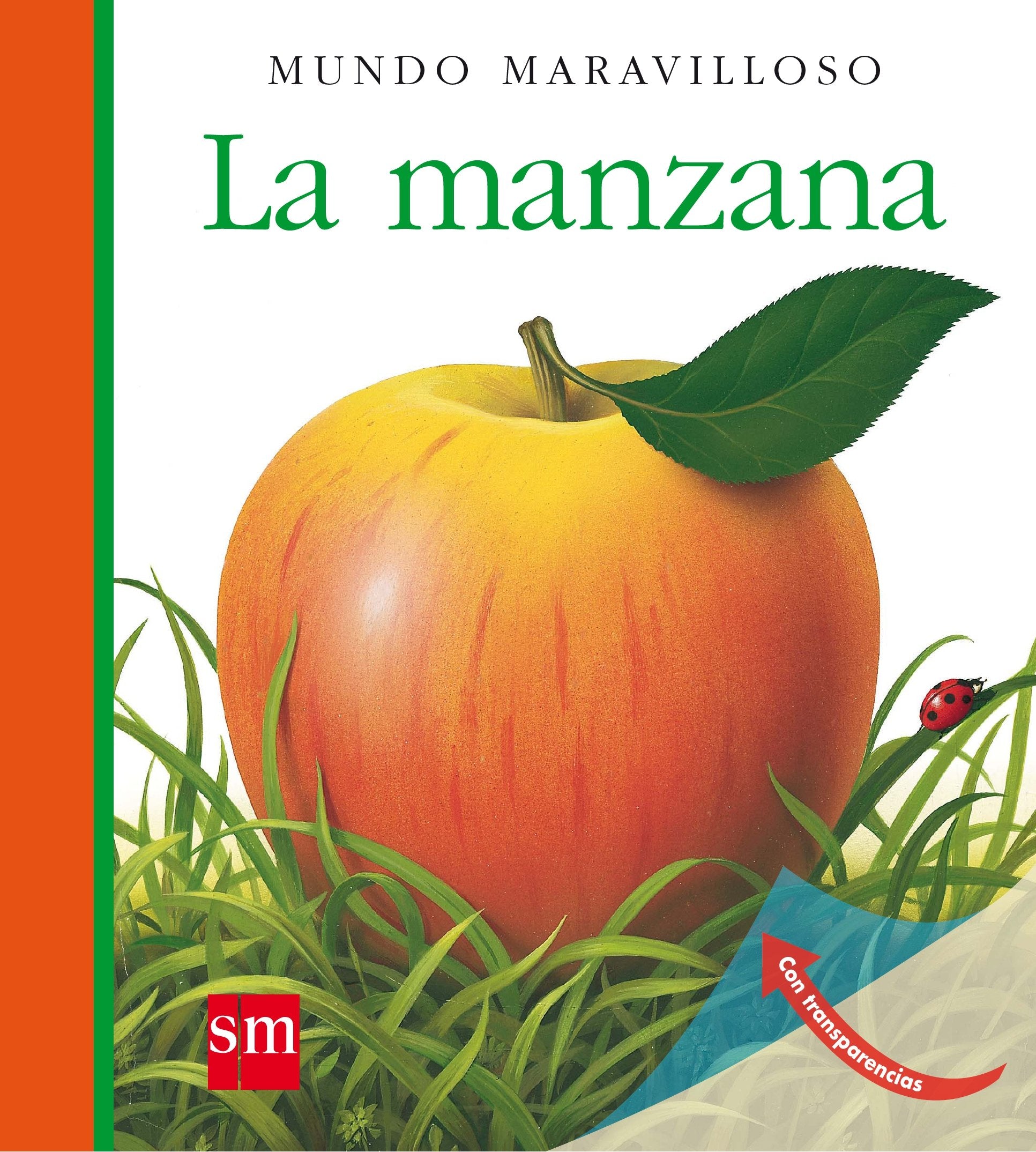 La manzana (Mundo maravilloso) Social Sciences