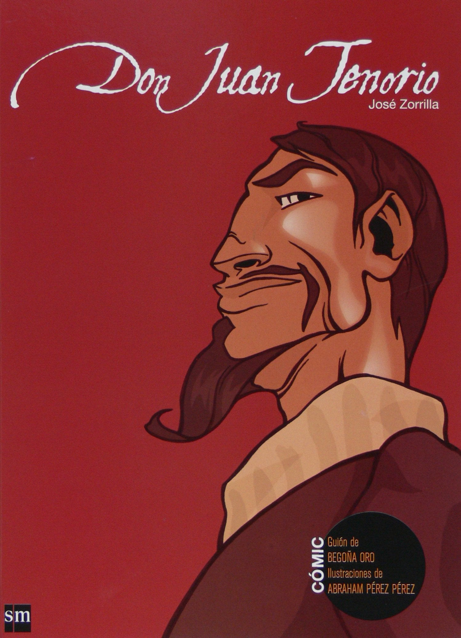 Don Juan Tenorio (Clasicos en cómic) Social Sciences